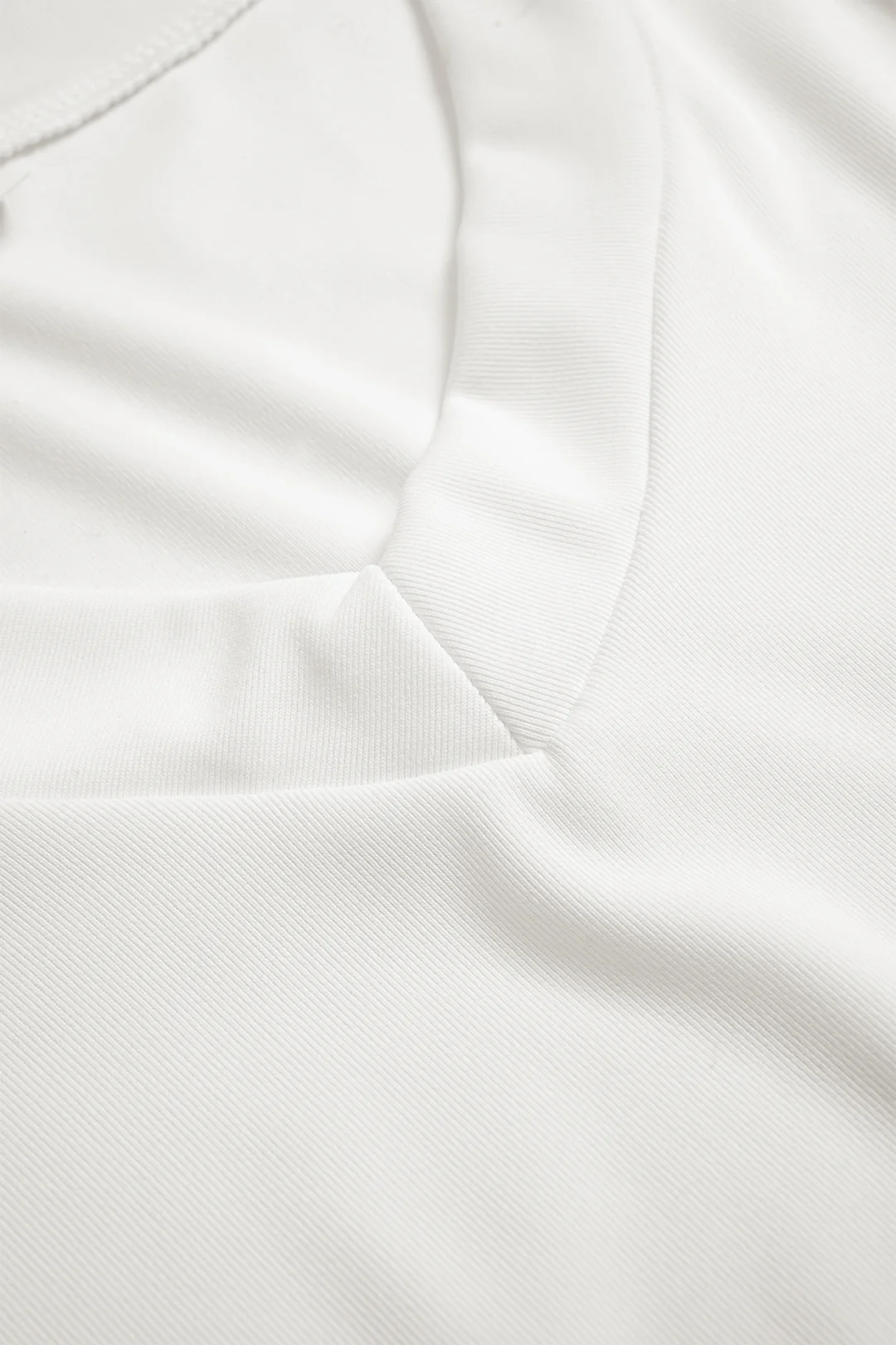 Plus Size Ruched Short Sleeve T-Shirt