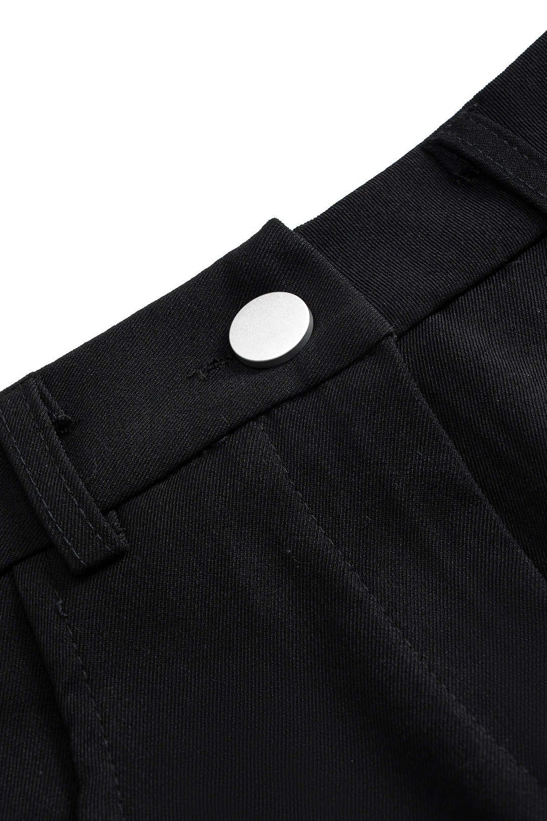 Chiffon Ruffle Patchwork Skirt