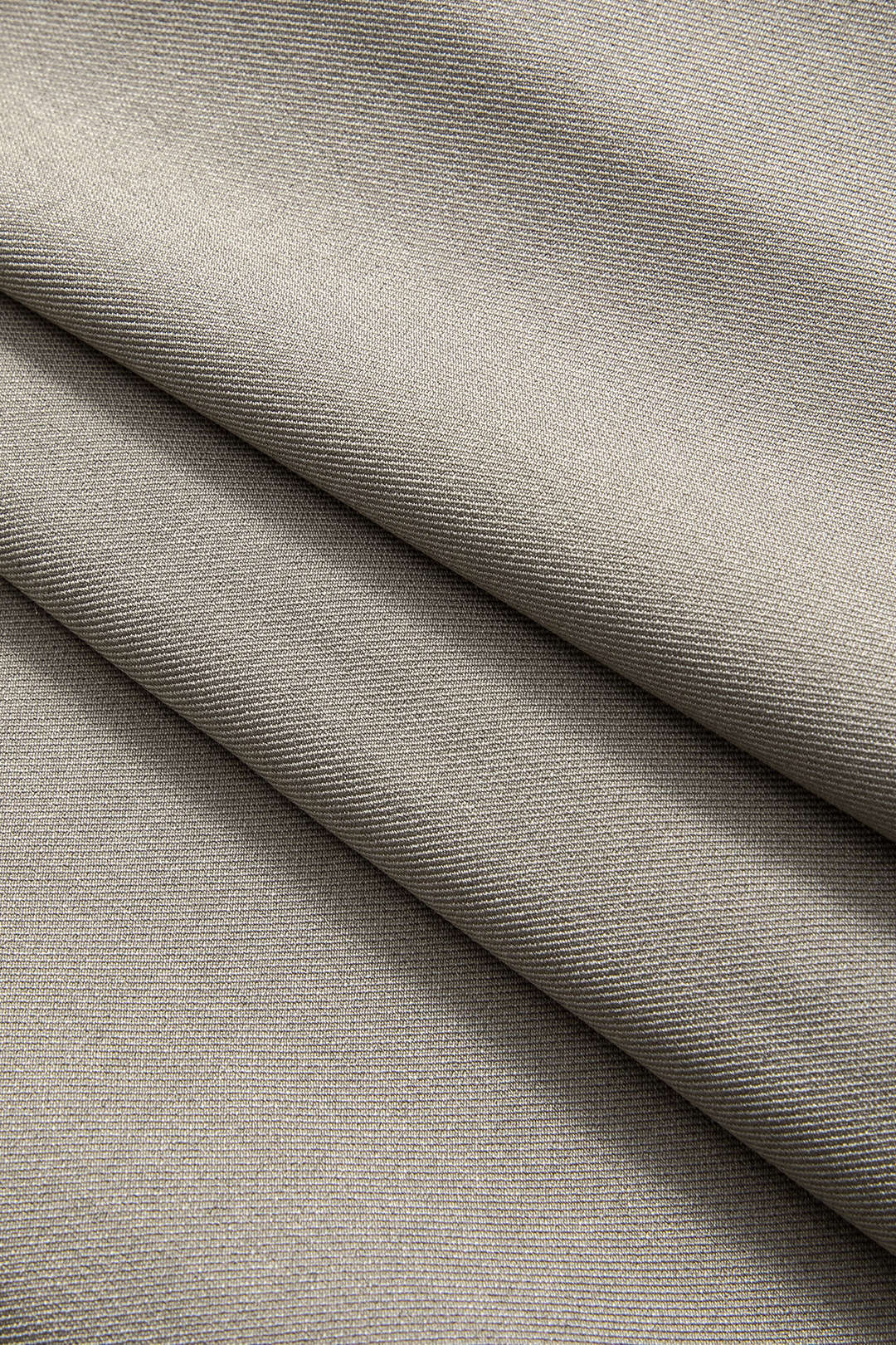 Skirt with Metallic Details