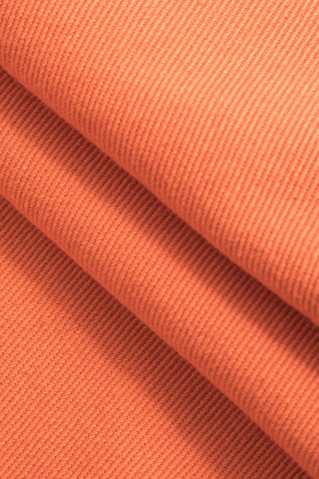 Faded Wide-Leg Jeans