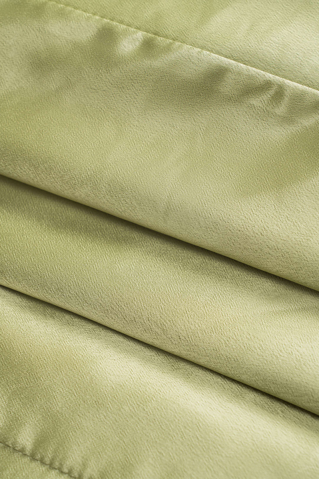 Satin Backless Pleated Sleeveless Mini Dress