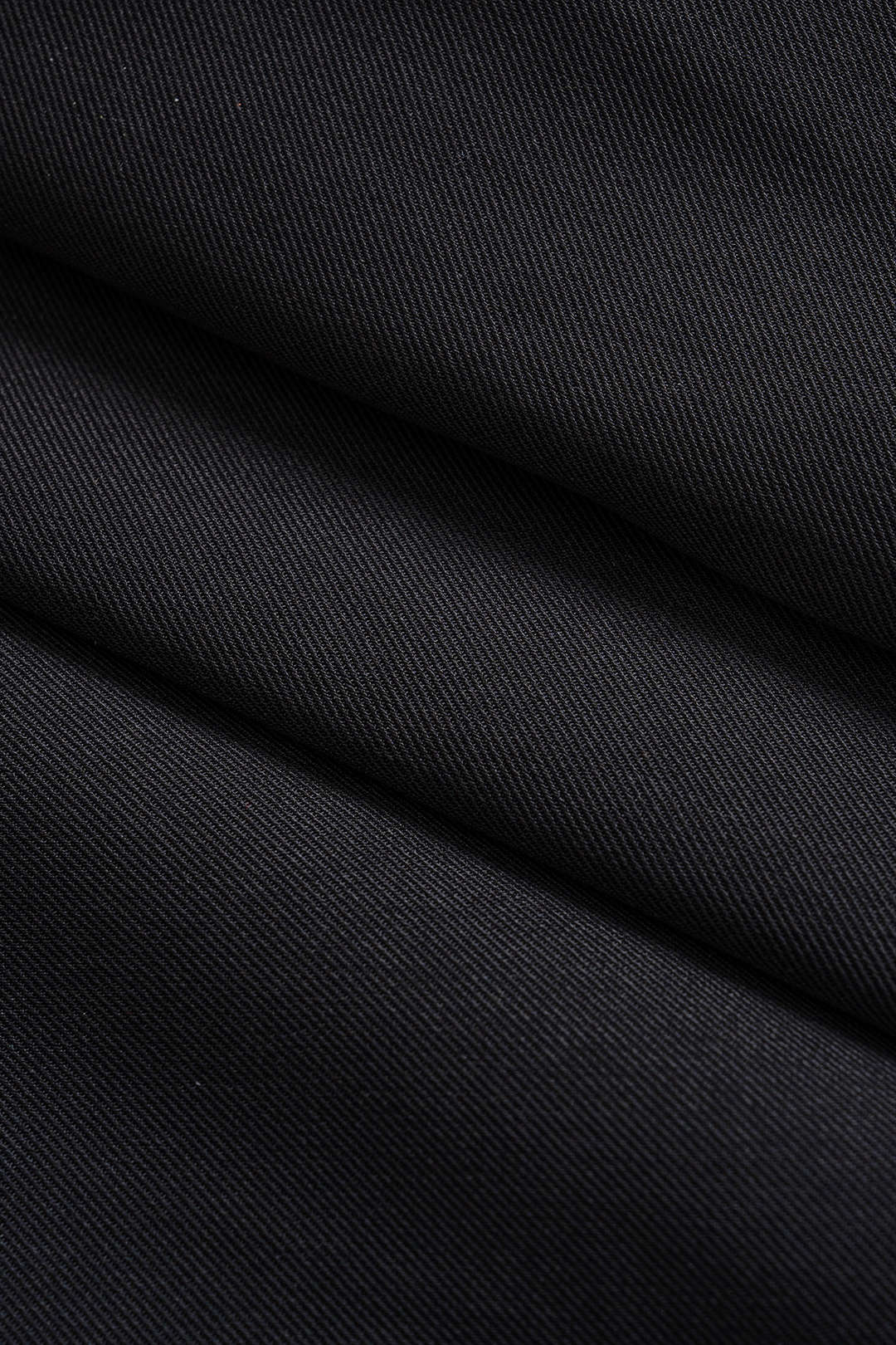 Contrast V-Neck Backless Sleeveless Mini Dress