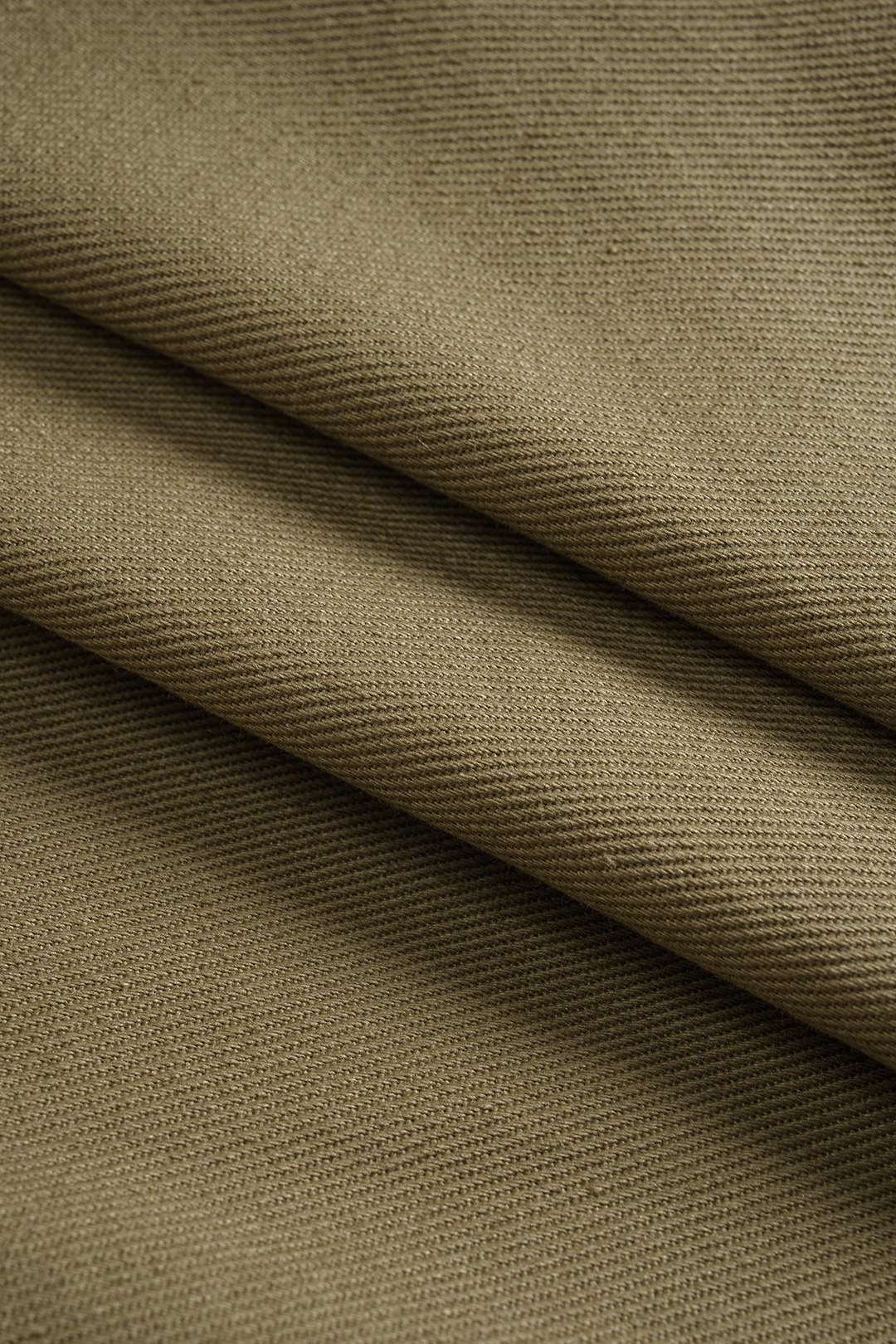 Faux Leather High-Waisted Pleated Shorts