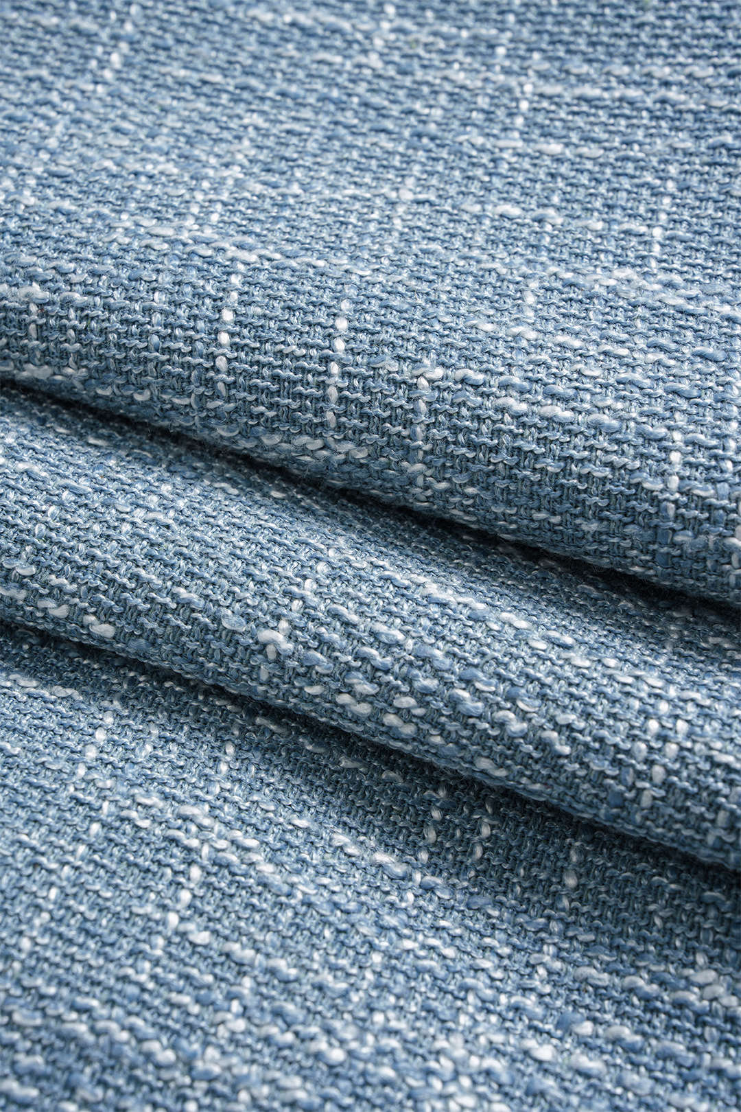 Large Size Ruffled Ruched Skirt