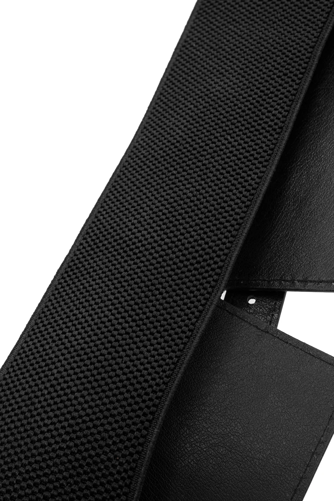 Leather Belt Wide Waist Corset