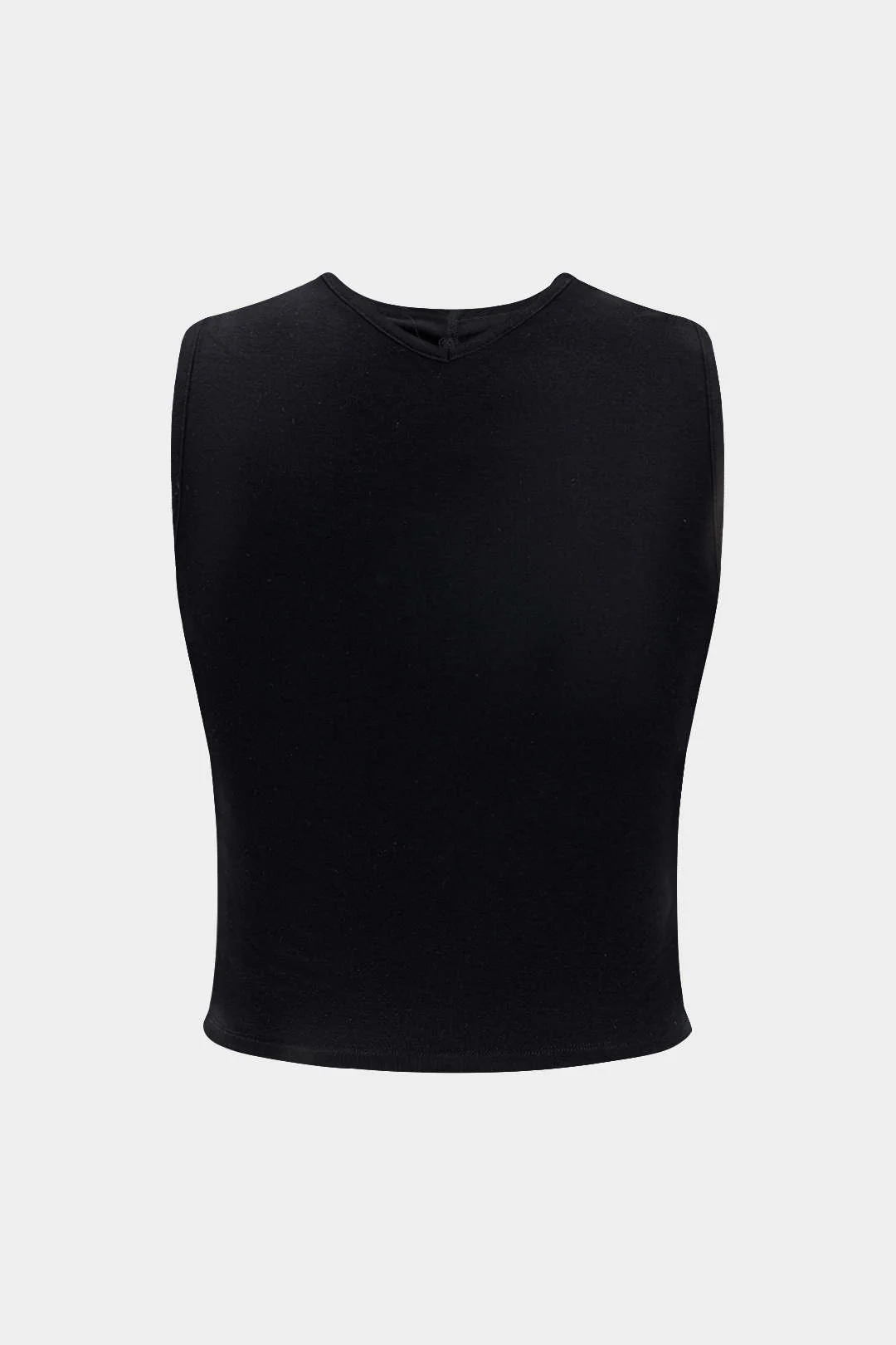 Metallic Decor Cami Top