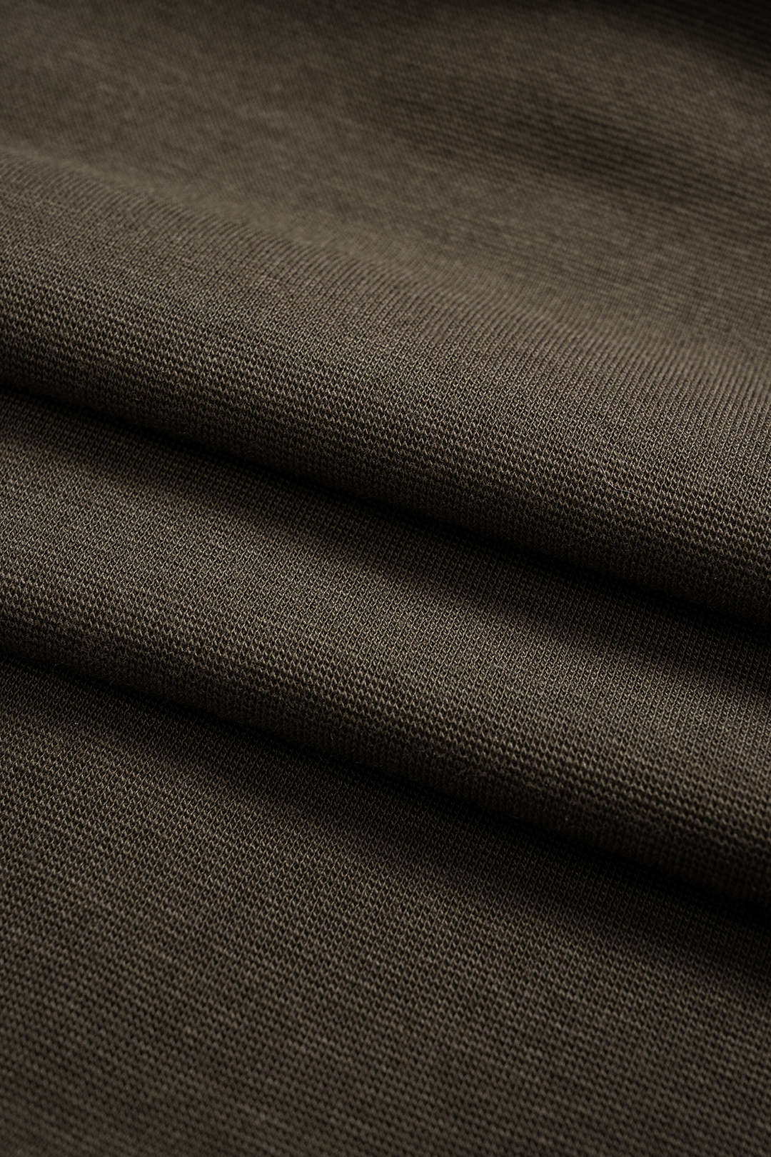 Button Patchwork Short Sleeve T-Shirt