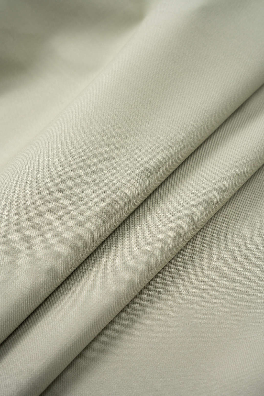 Gathered High Waist Skirt