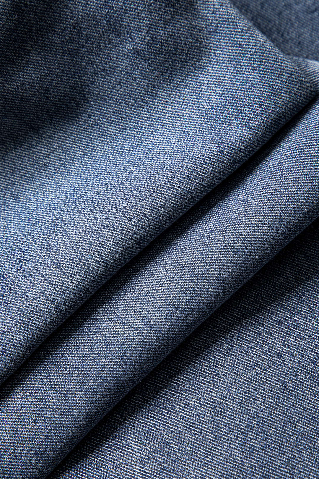 Bow Tie Patchwork Pocket Denim Jeans