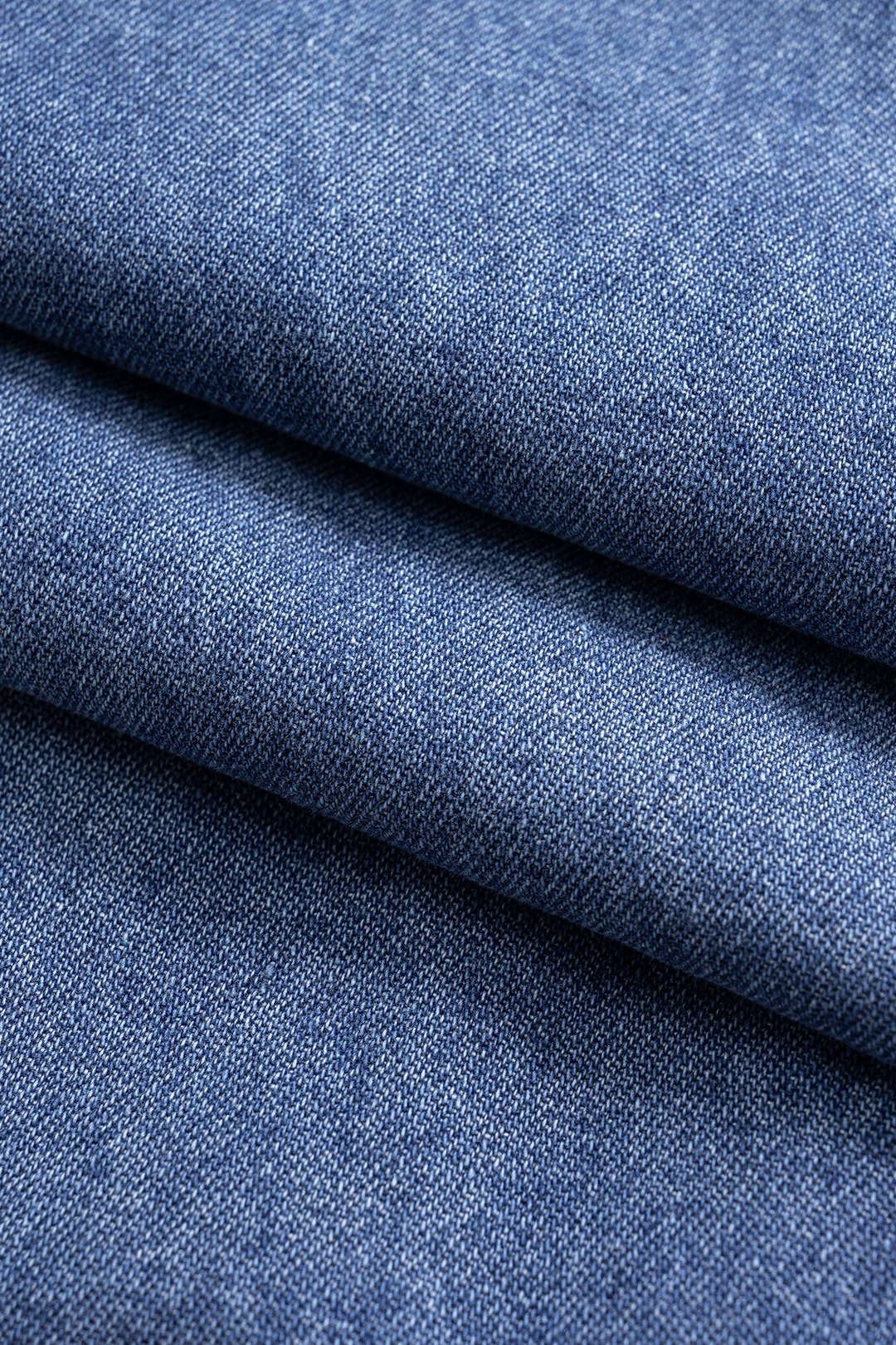 Denim High Waist Zipper Barrel Balloon Jeans