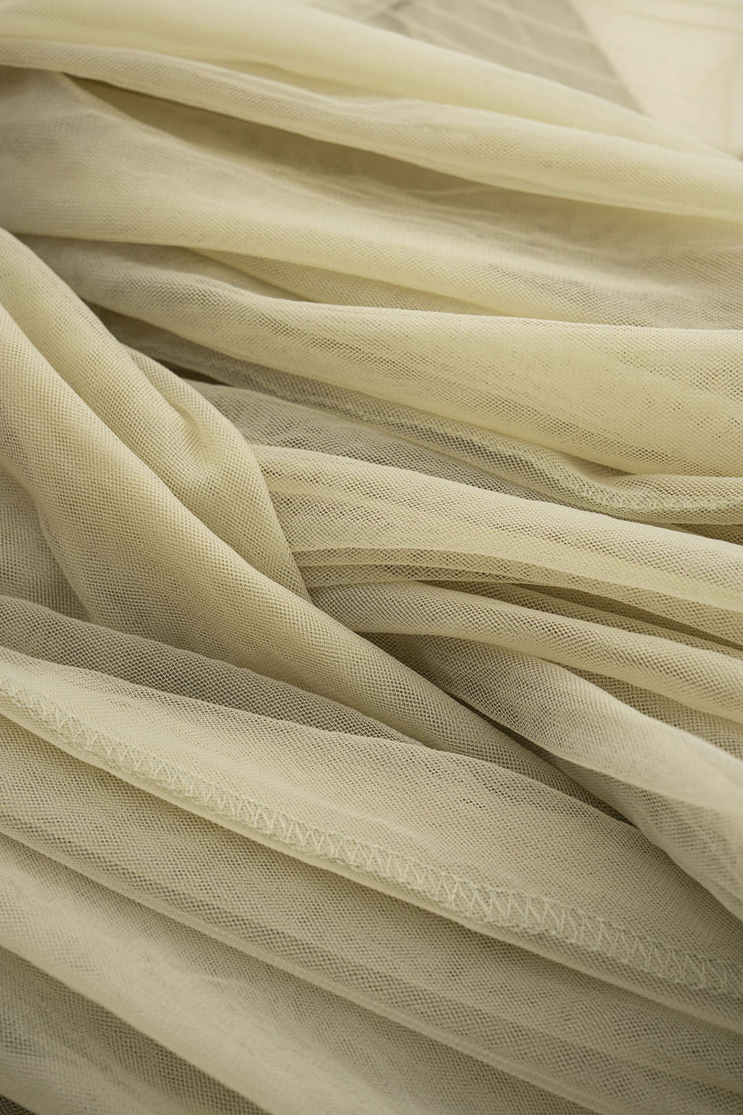 Ruched Strapless Tube Top