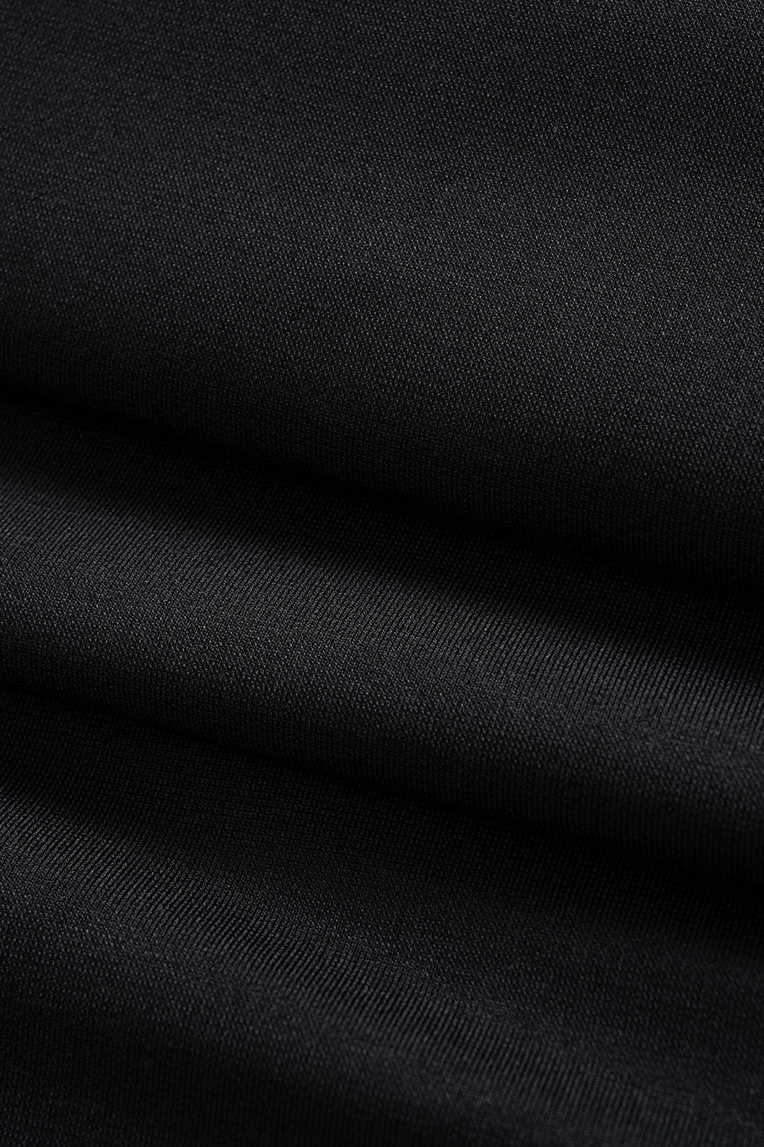 Plus Size Metallic Eyelet High Slit Sleeveless Long Dress