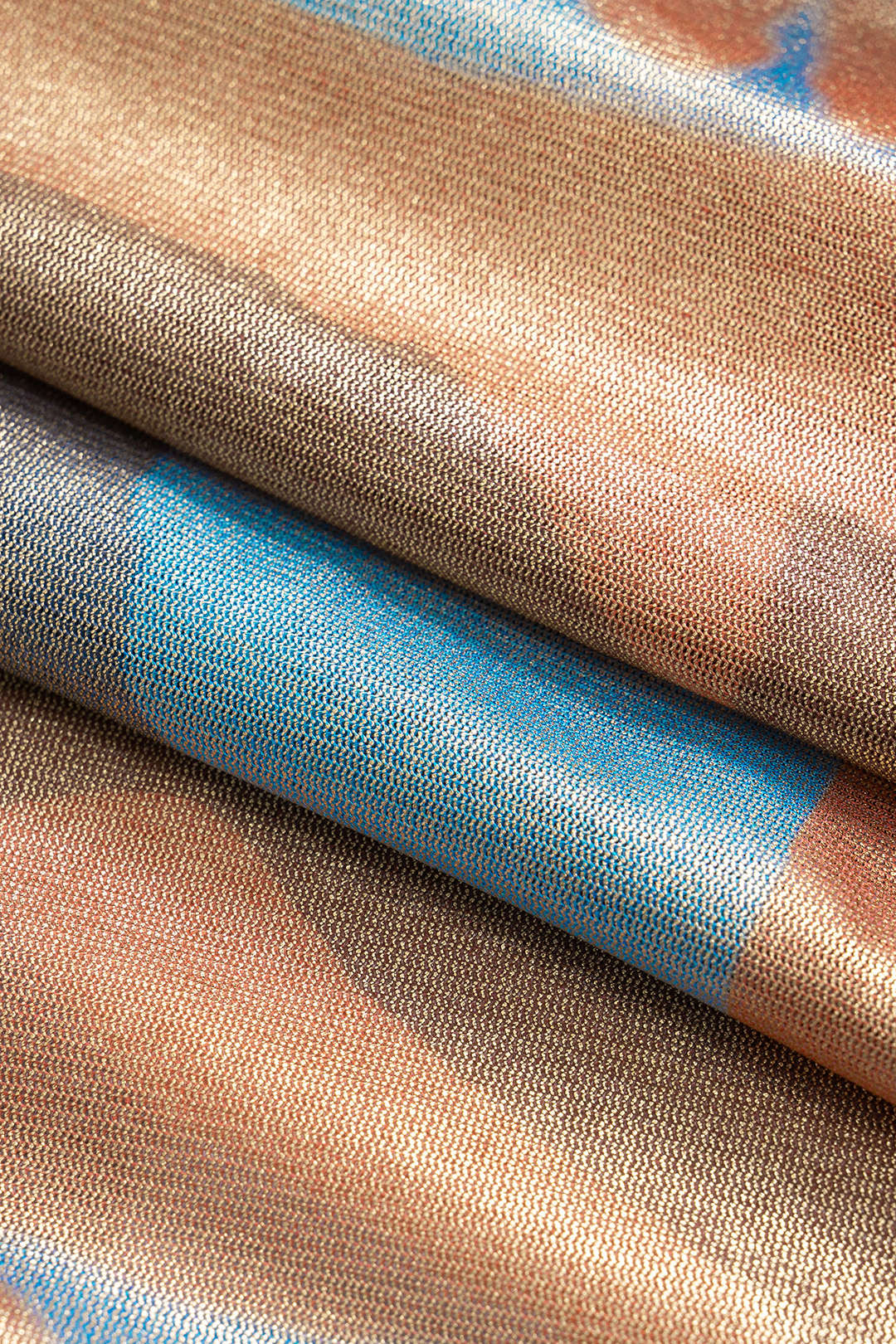 Abstract Pattern Satin Tie-up Halter Neck Cut-out Sleeveless Maxi Dress