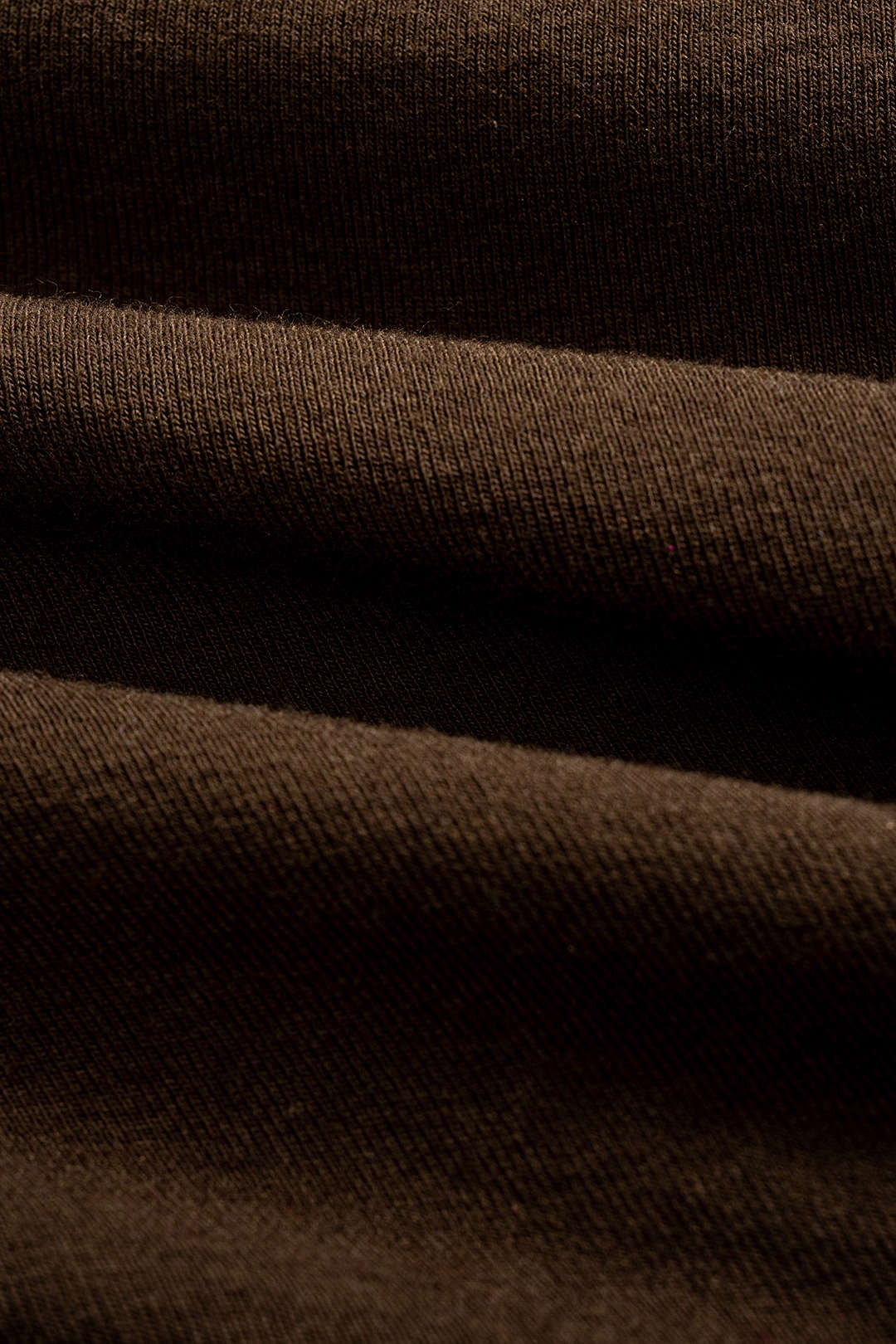 Asymmetrical Neck Ruched Long-Sleeve Top