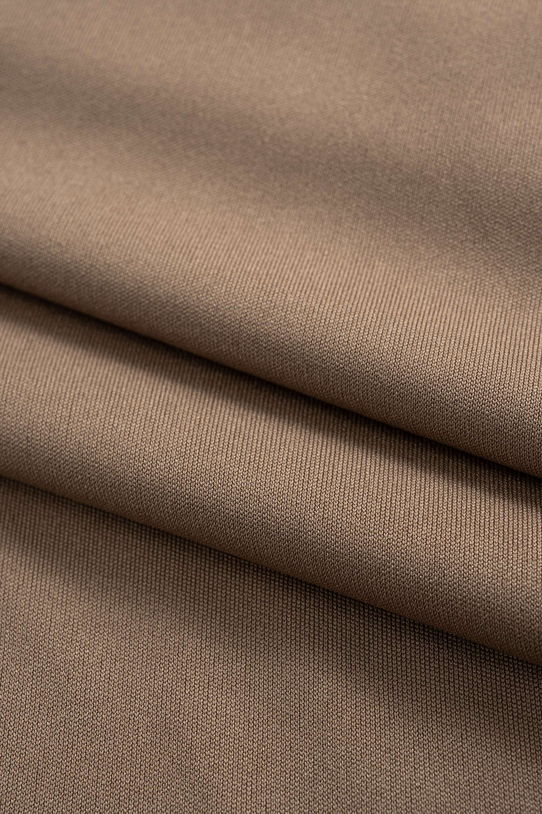 Cut-Out Shirred Skirt