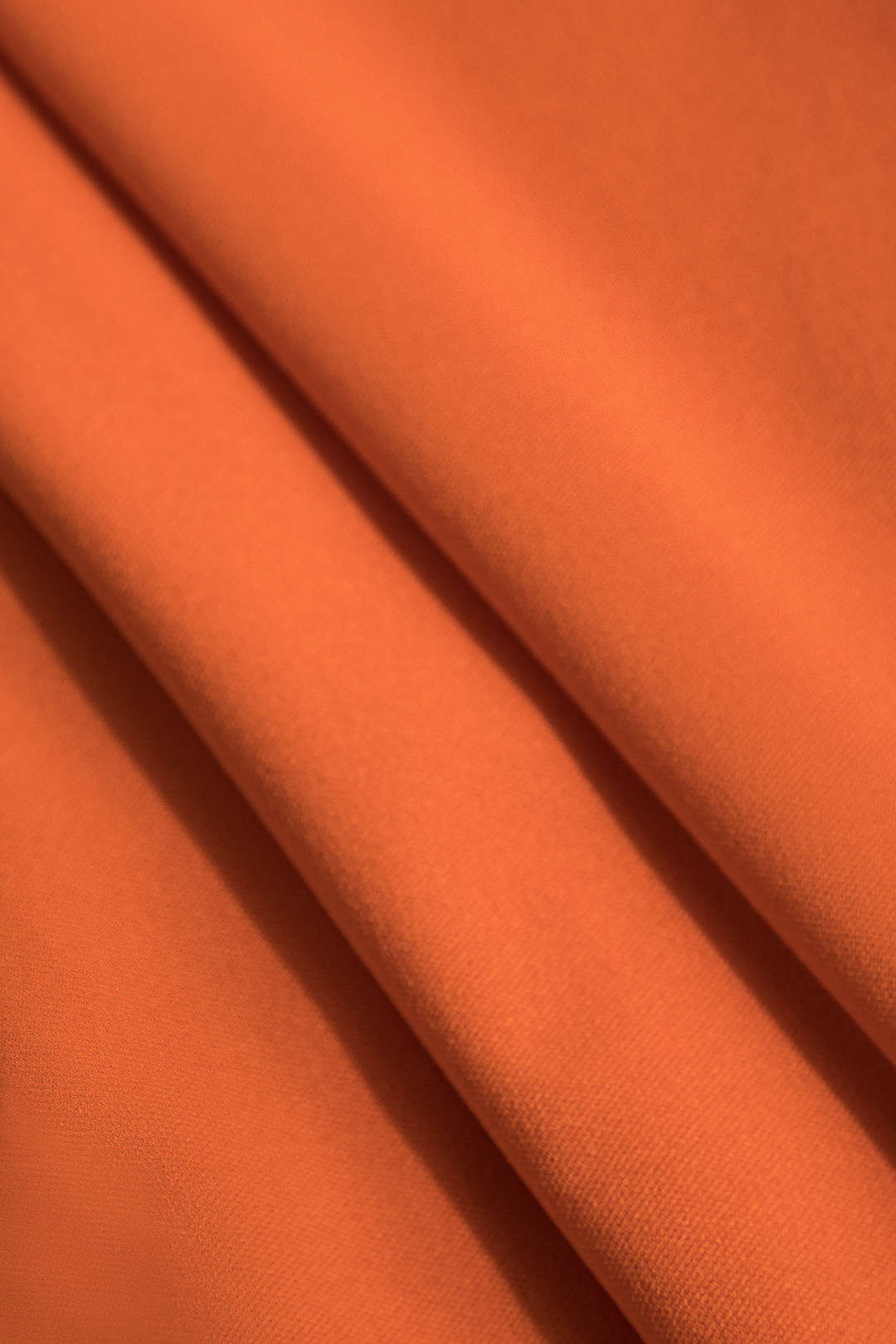 Contrast Binding Slit Sleeveless Maxi Dress