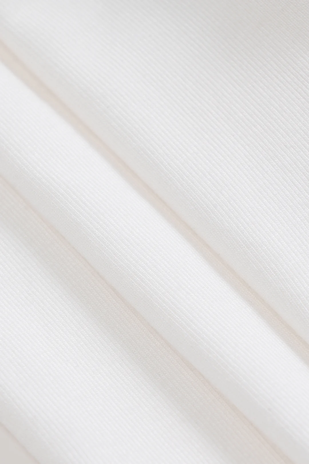 Ruched Slip Tank Top