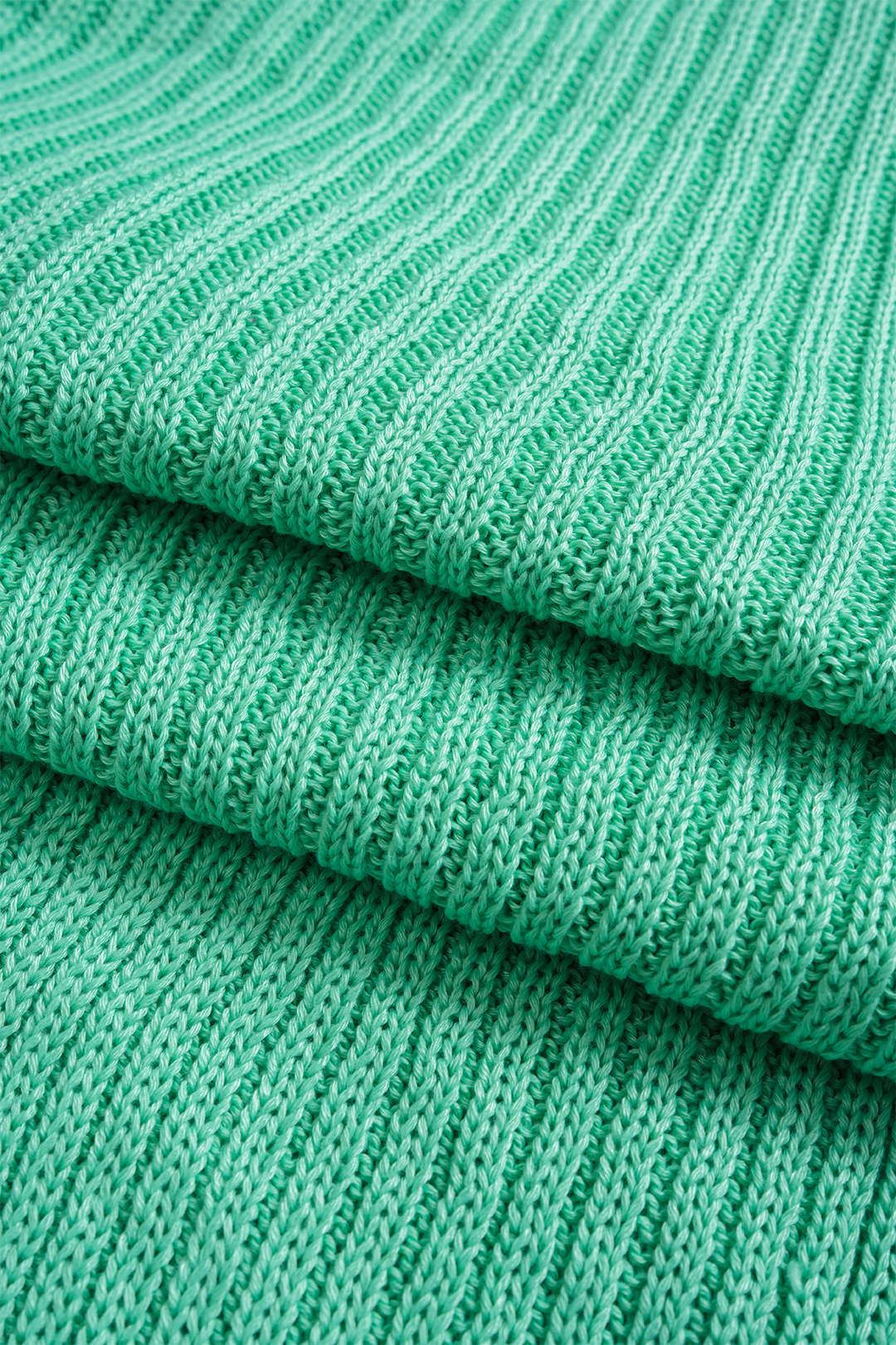 Knit Cut Out Braided Slip Sleeveless Dress