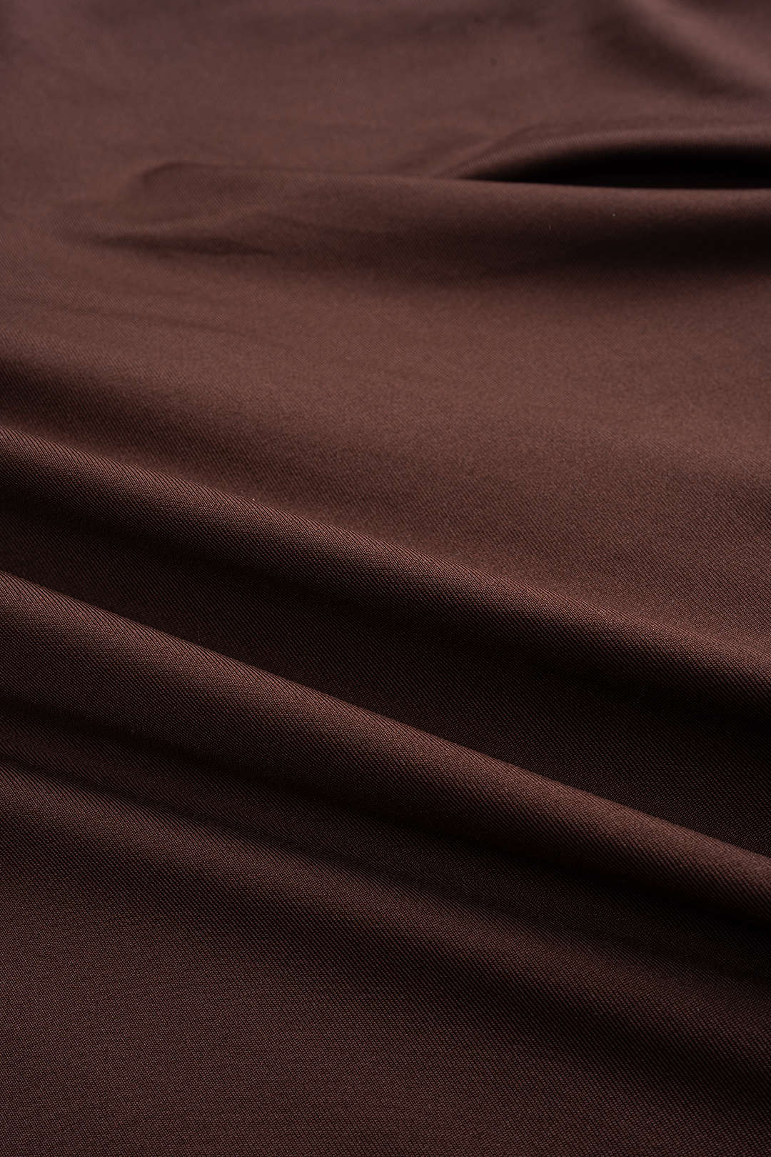 Mesh Bell Sleeve Patchwork V-Neck Long Sleeve Mini Dress