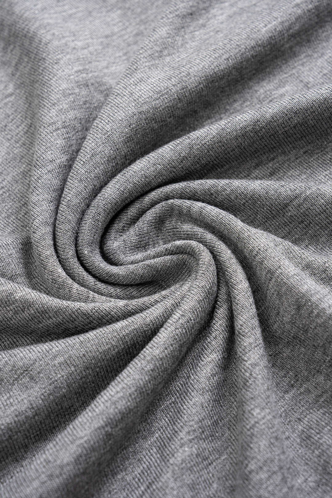 Solid Ruched T-Shirt And High Waist Skirt Set