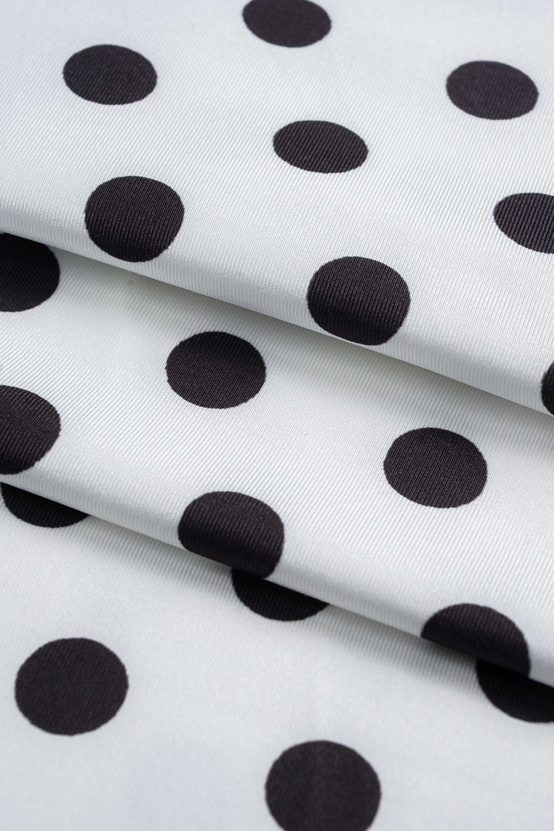 Polka Dot Tie-Back Backless Sleeveless Maxi Dress