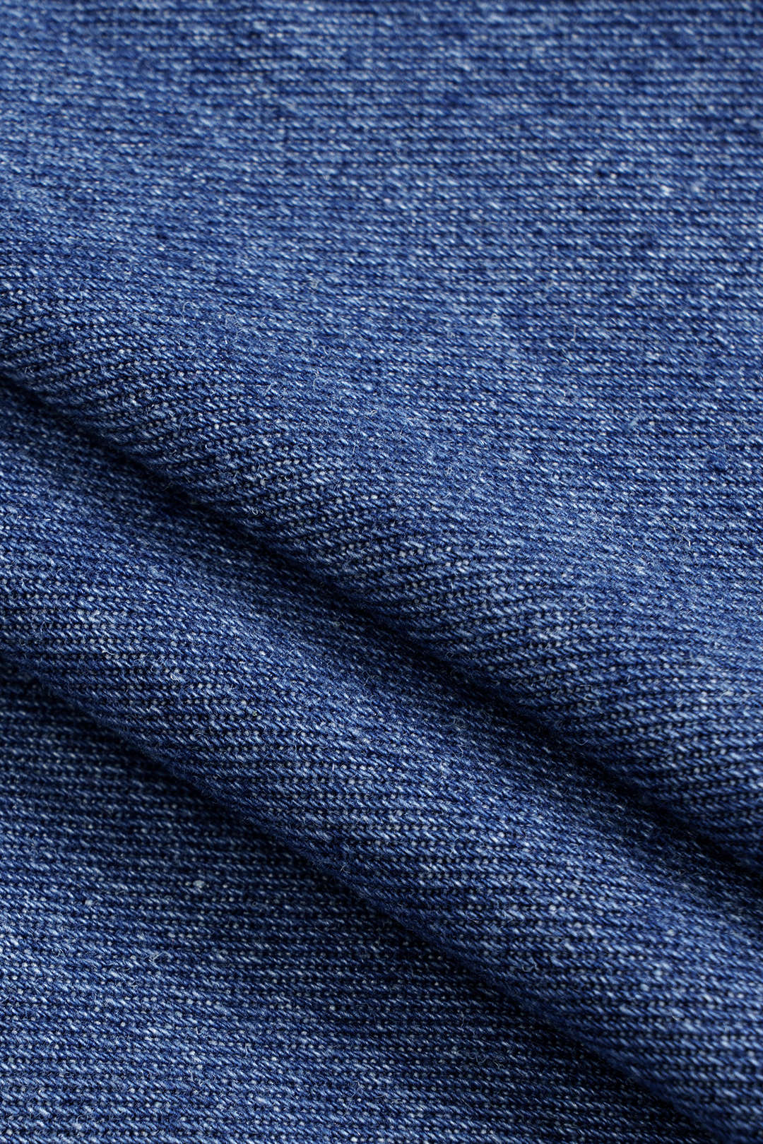 Denim Button Sleeveless Short Dress