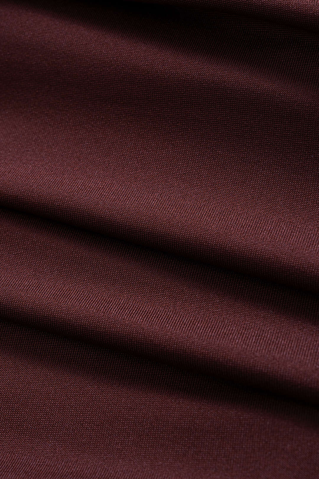 Metallic Decor Ruched Sleeveless Maxi Dress