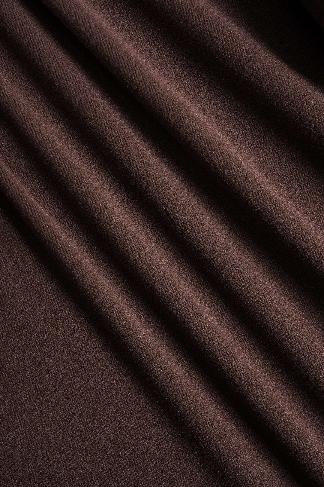 Faux Leather Patchwork Long Sleeve Short Dress