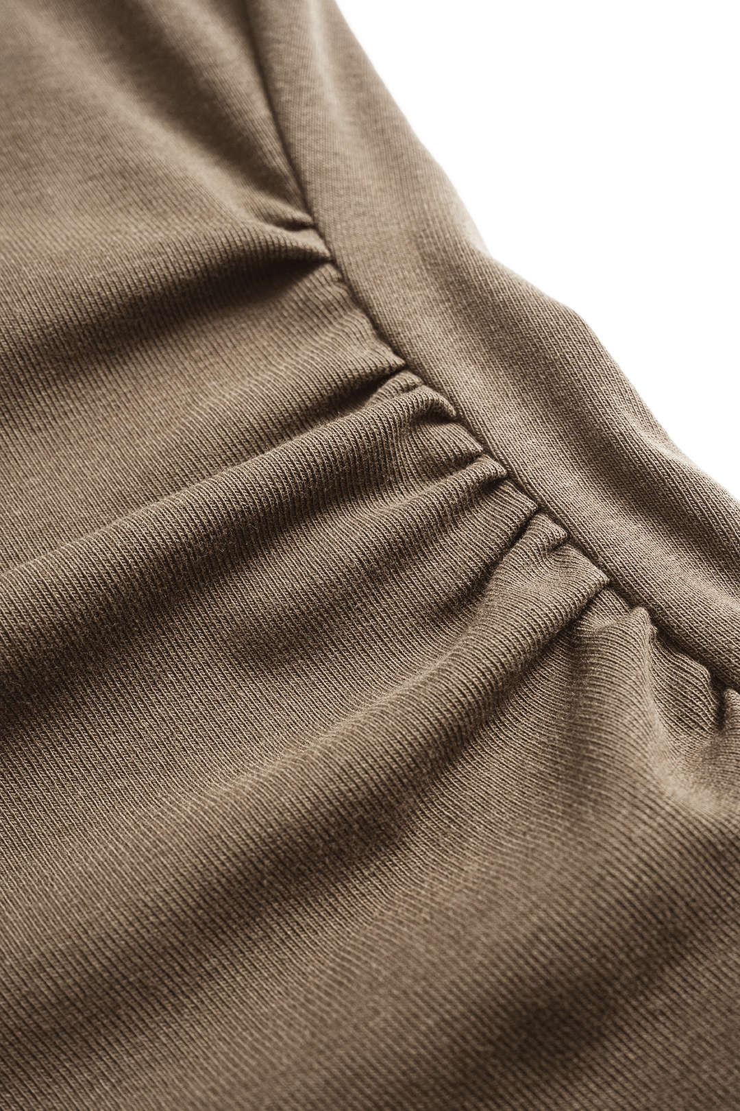 Patchwork Sleeveless Tank Top