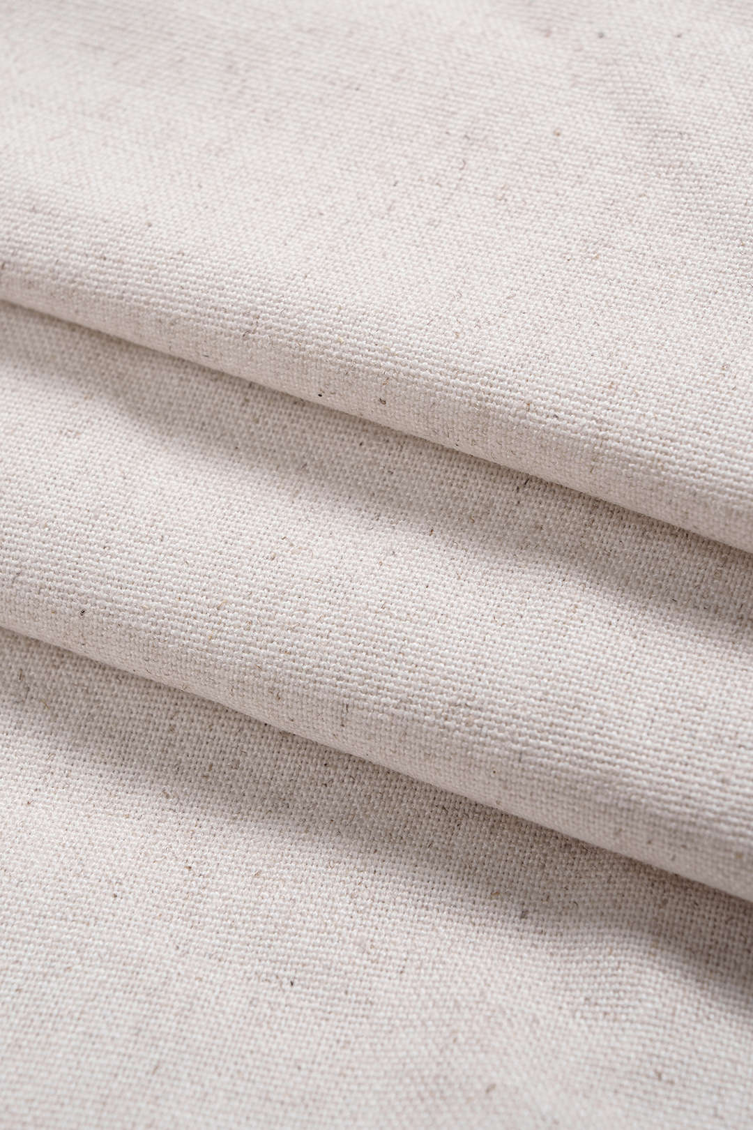 Faux Leather and Linen Patchwork Metallic Pleated High-Waist Skirt