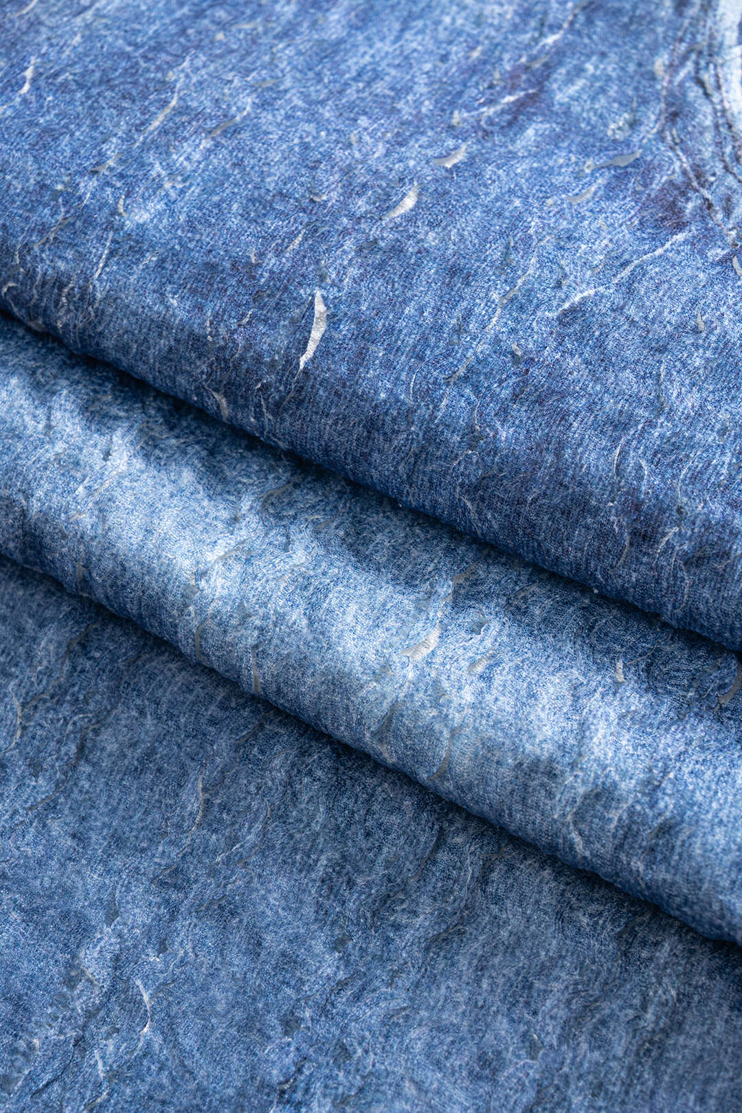 Abstract Pattern Sleeveless Short Dress