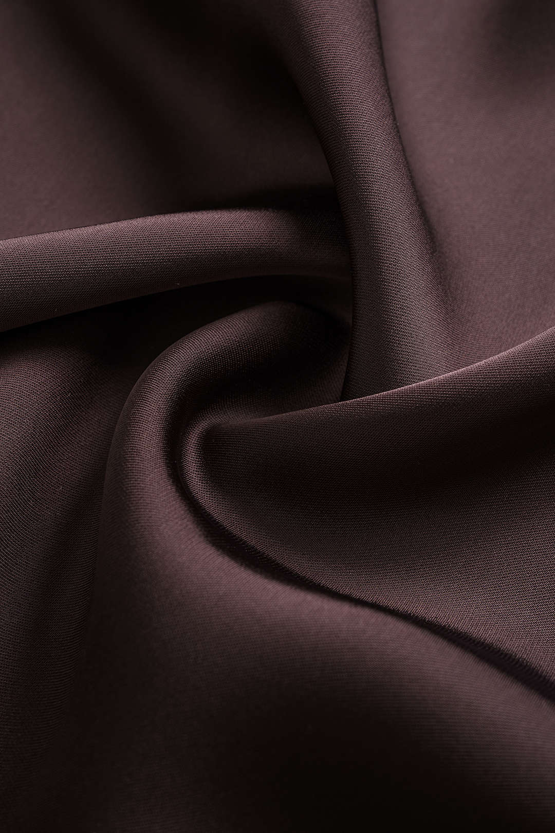 Satin Ruched Belted Sleeveless Floor-Length Dress