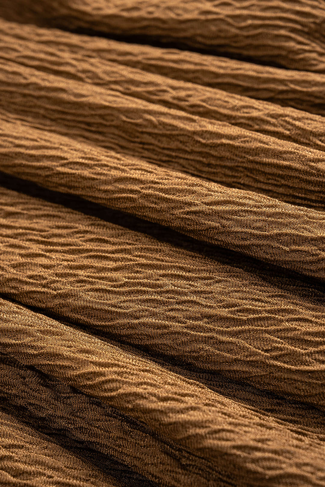 Plus Size Ruched One Shoulder Twist Knot Sleeveless Mini Dress