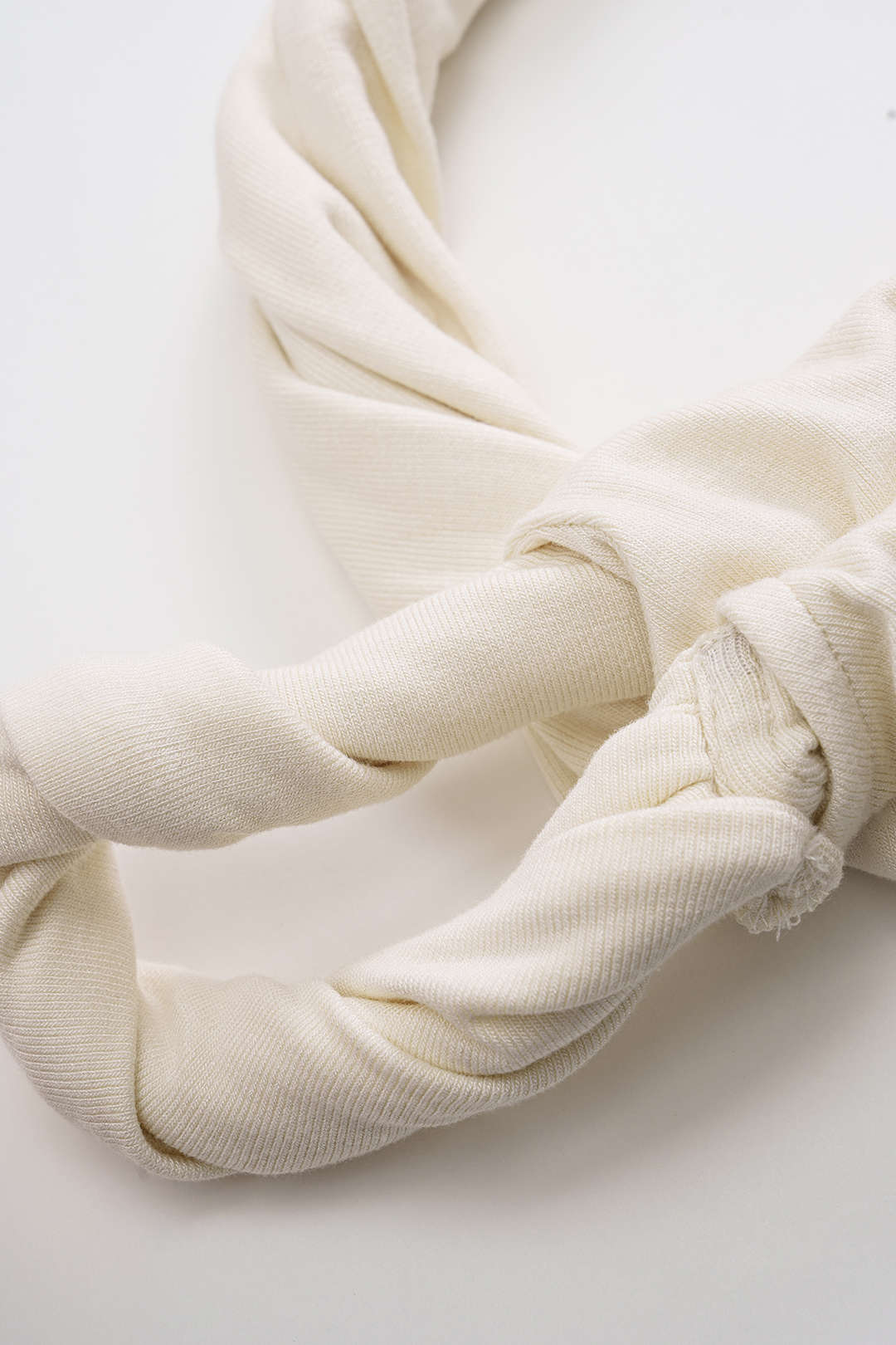 Twist Knot Halter Neck Tank Top