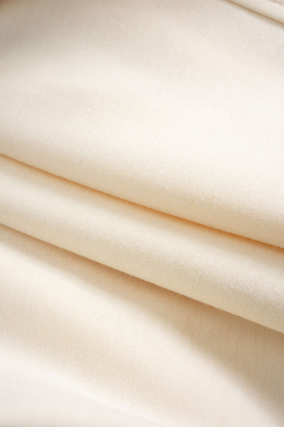 Zipper Long-Sleeve Short Hoodie