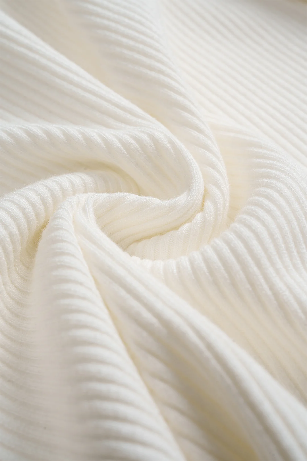 Solid Waist-Cinching Ruched Mini Dress