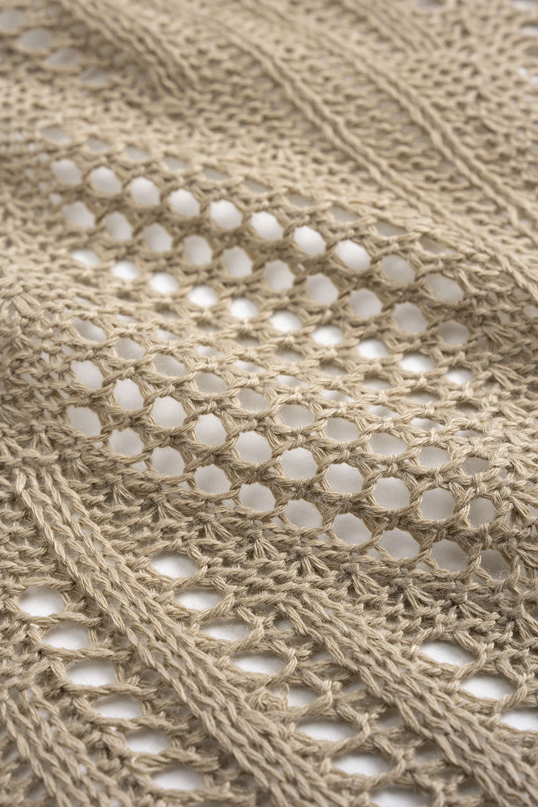 Cut-Out Short-Sleeve T-Shirt