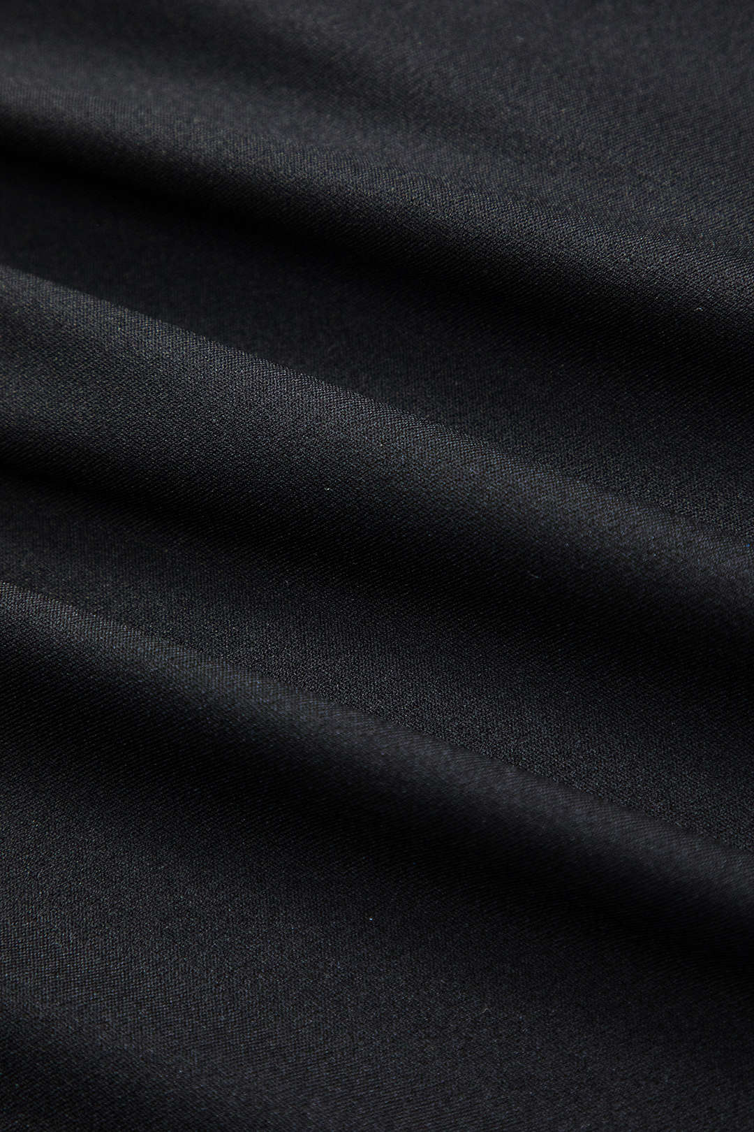 Solid Tie Knot Skirt