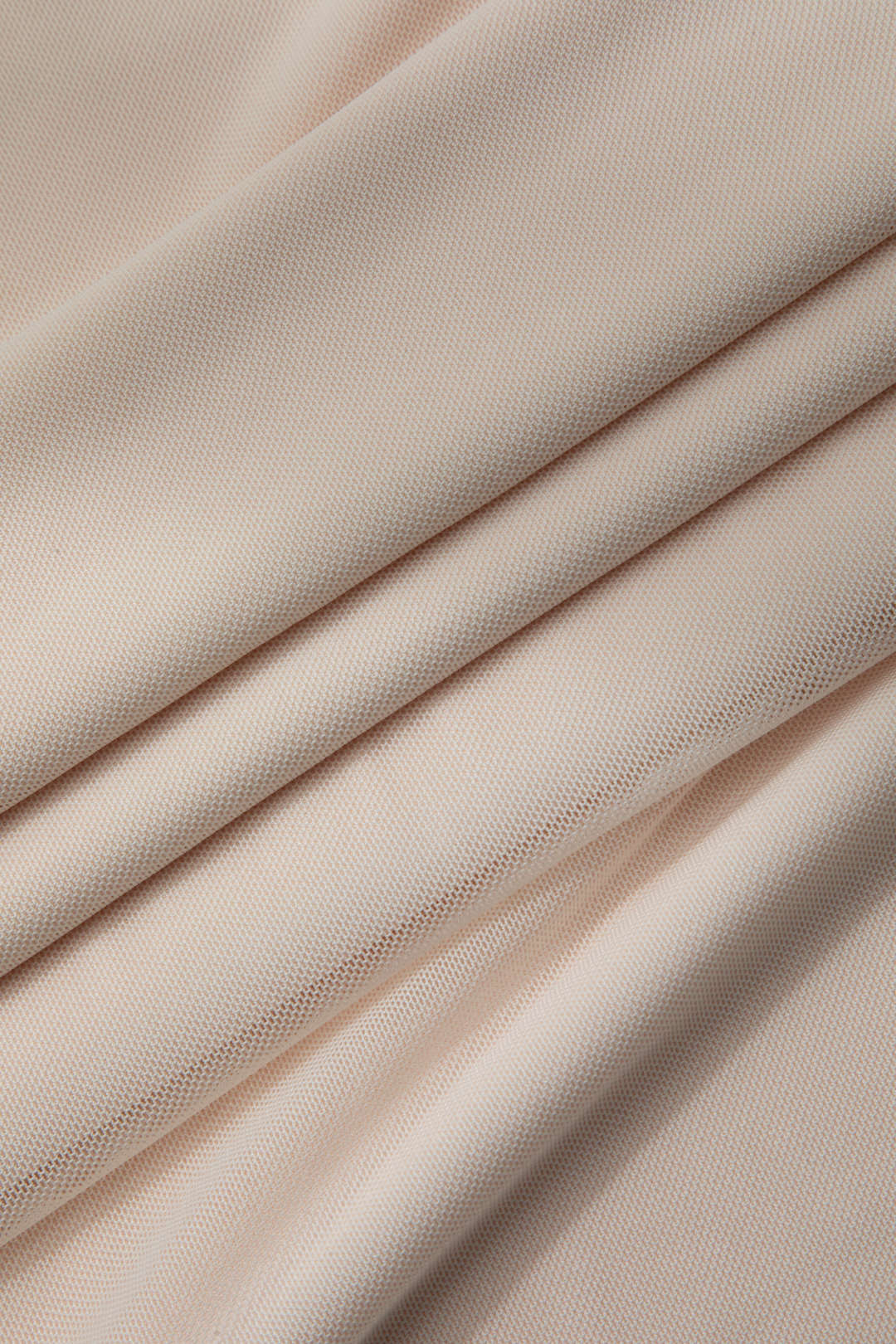 Ruched Sleeveless Double-Layered Mesh Split Strapless Top and Maxi Skirt Ensemble