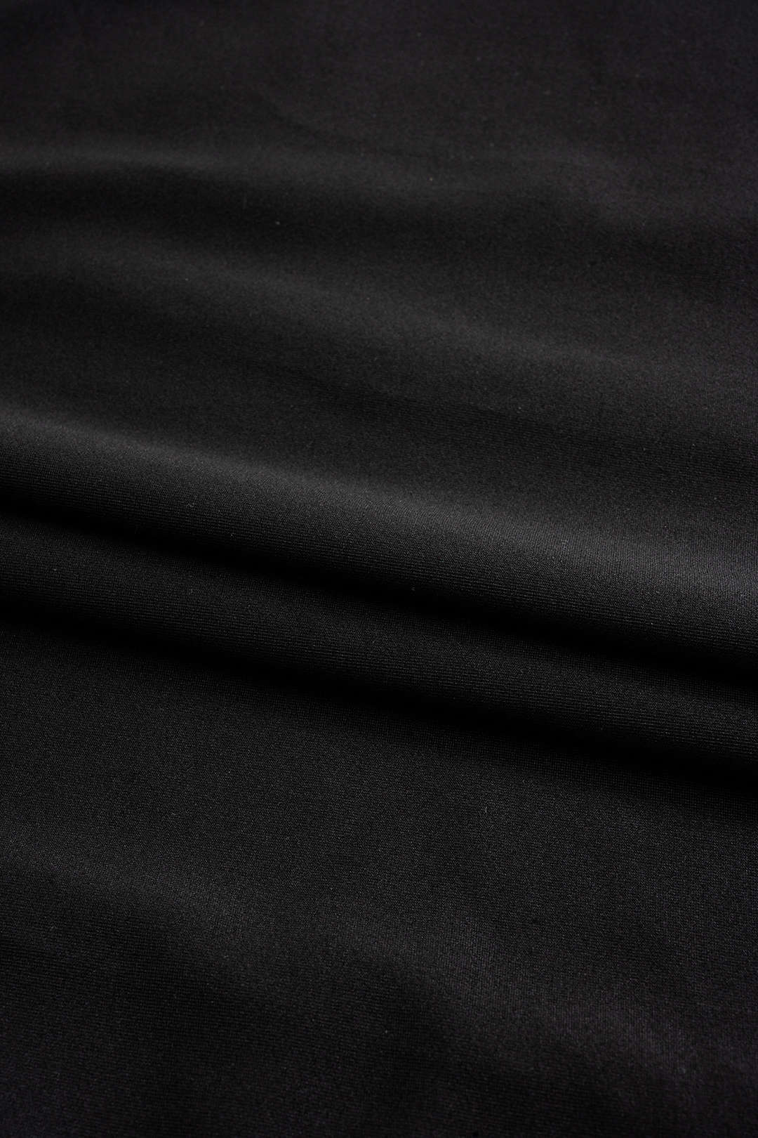 Contrast Halter Top And Skirt Set