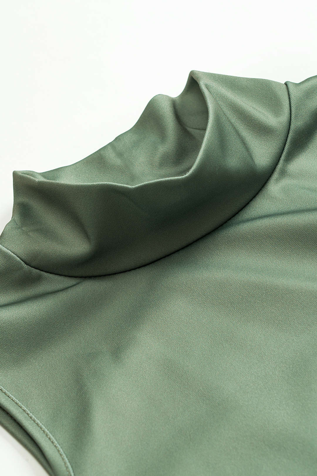 Sleeveless Tank Top and Geometric Pattern Pants Set