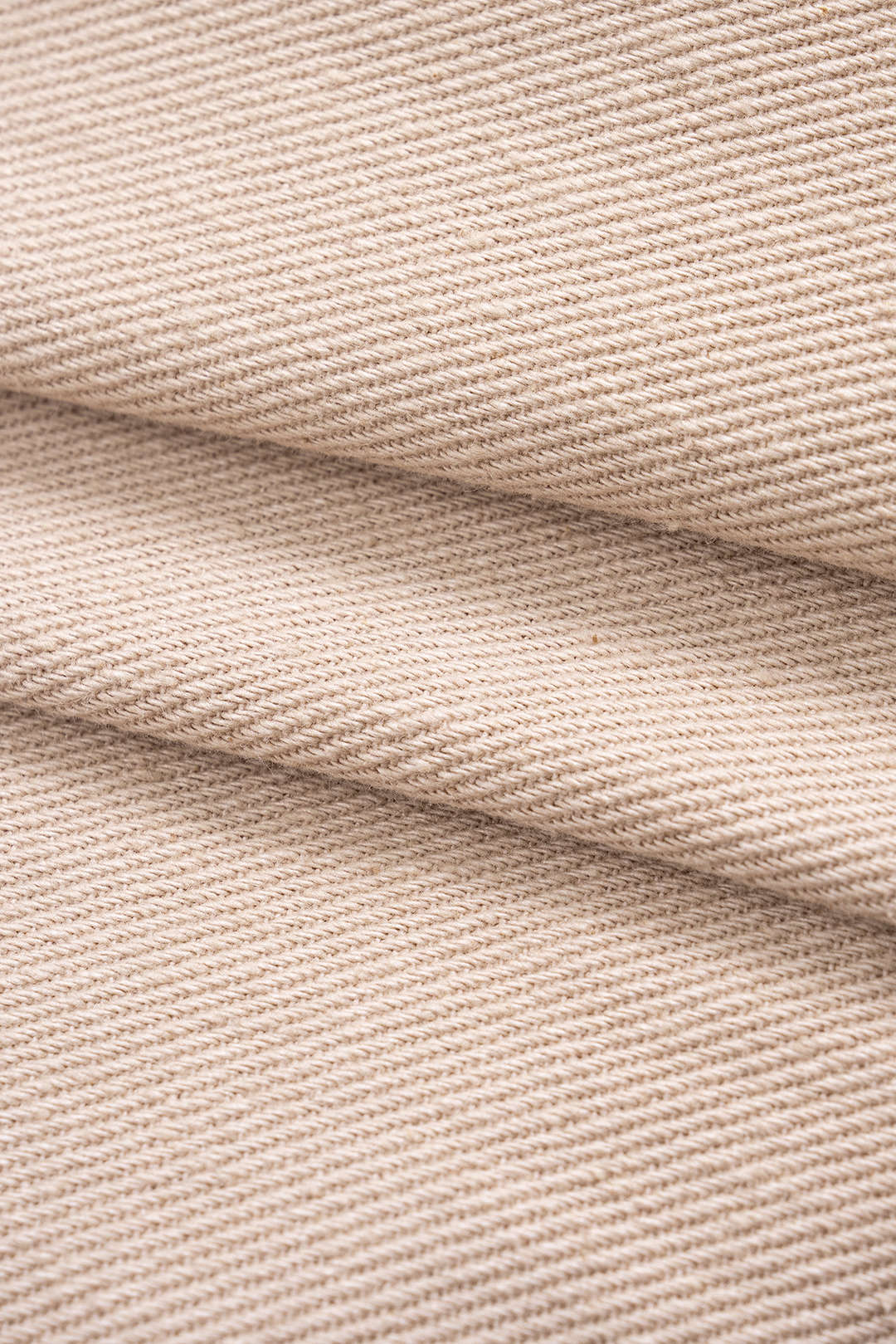 Denim Solid Button Vest And Shorts Set