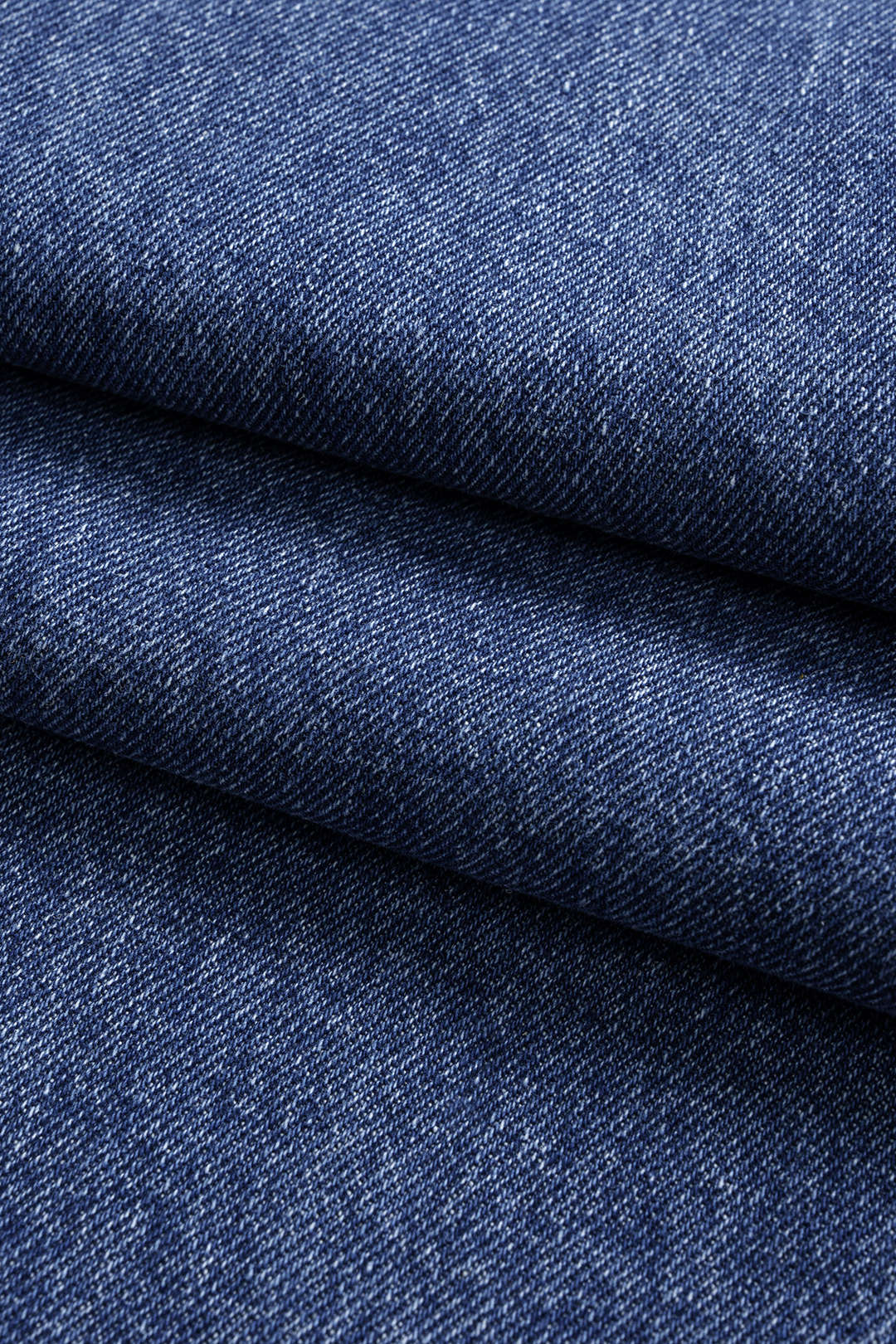 Denim Wide-Leg Low-Waist Barrel Jeans