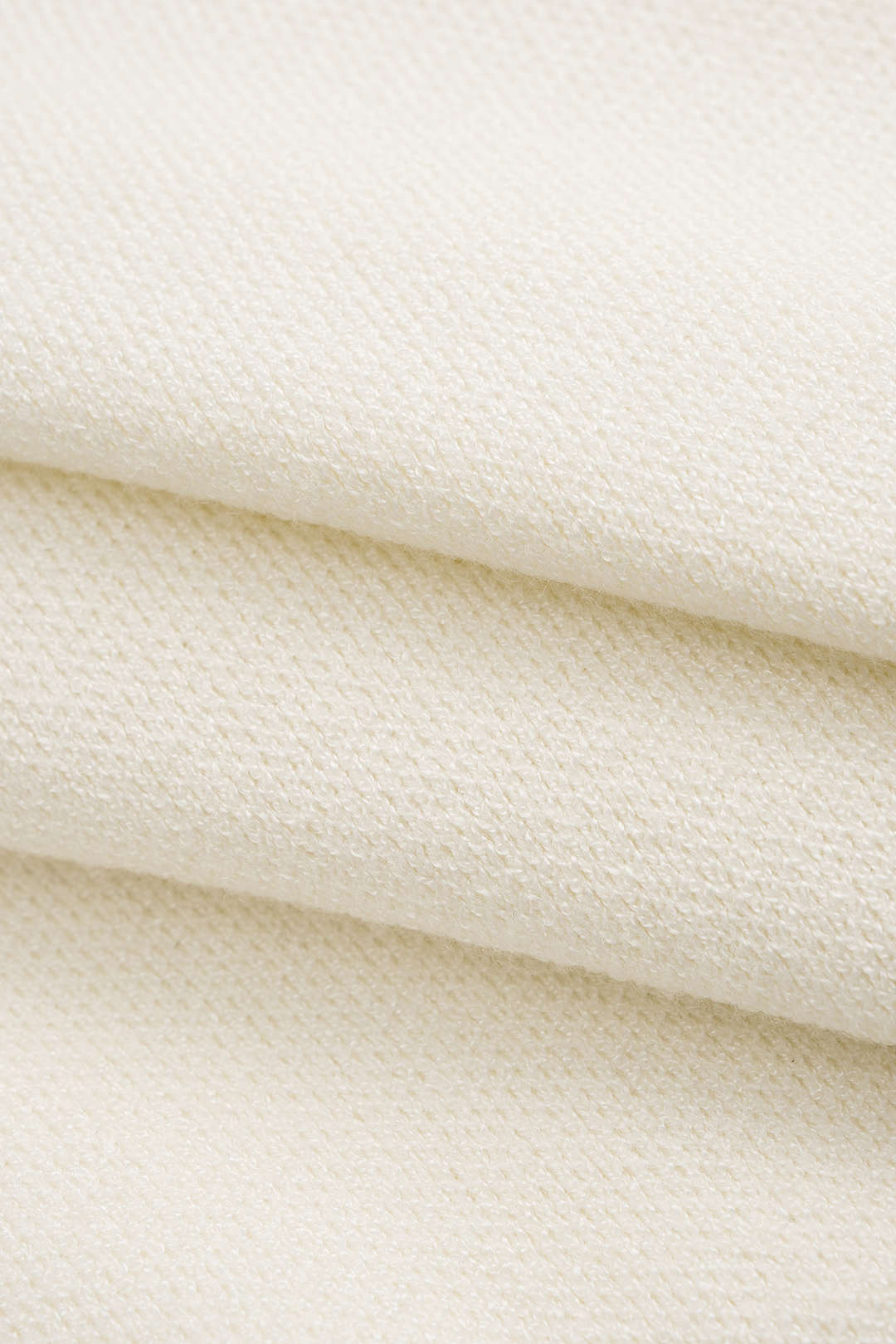 Knit Hollow Out Twist Knot Long-Sleeve Top