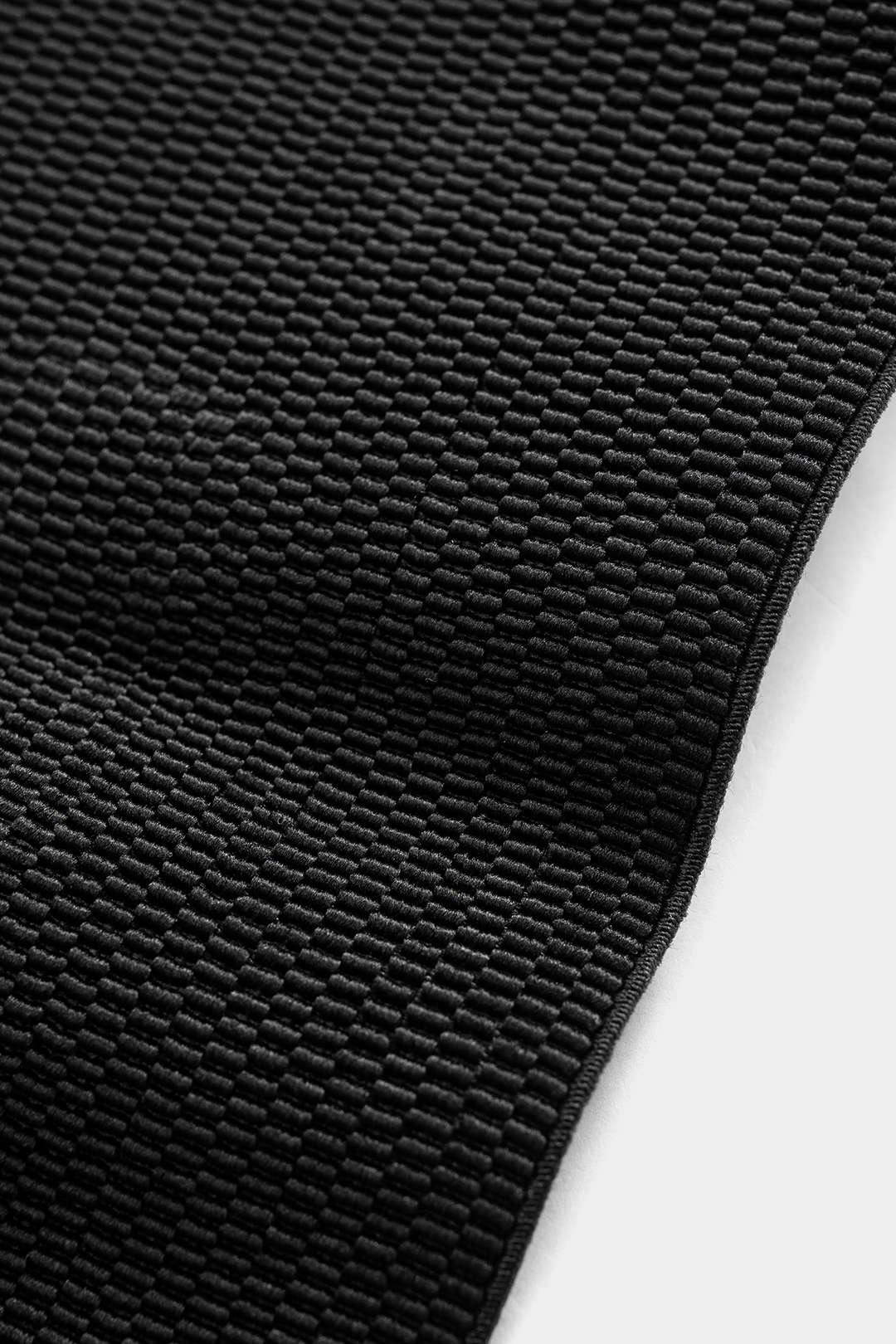 Faux Leather Waist Corset Belt