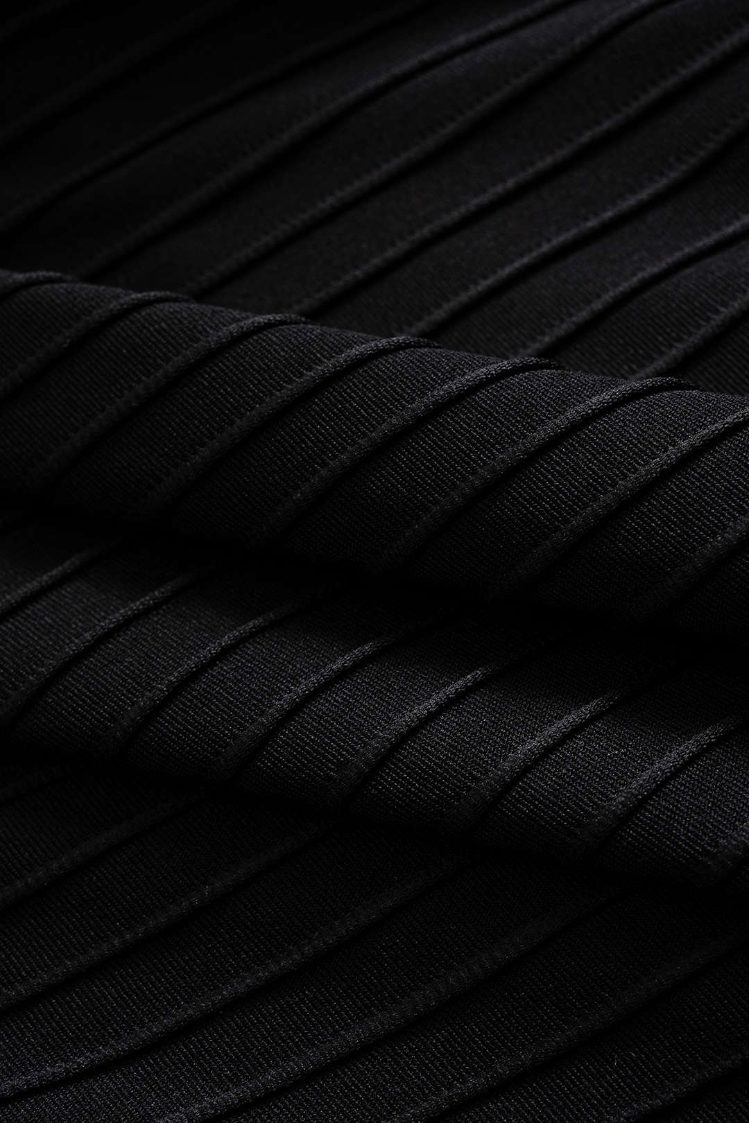 Faux Leather Button Patchwork Zipper Sleeveless Mini Dress