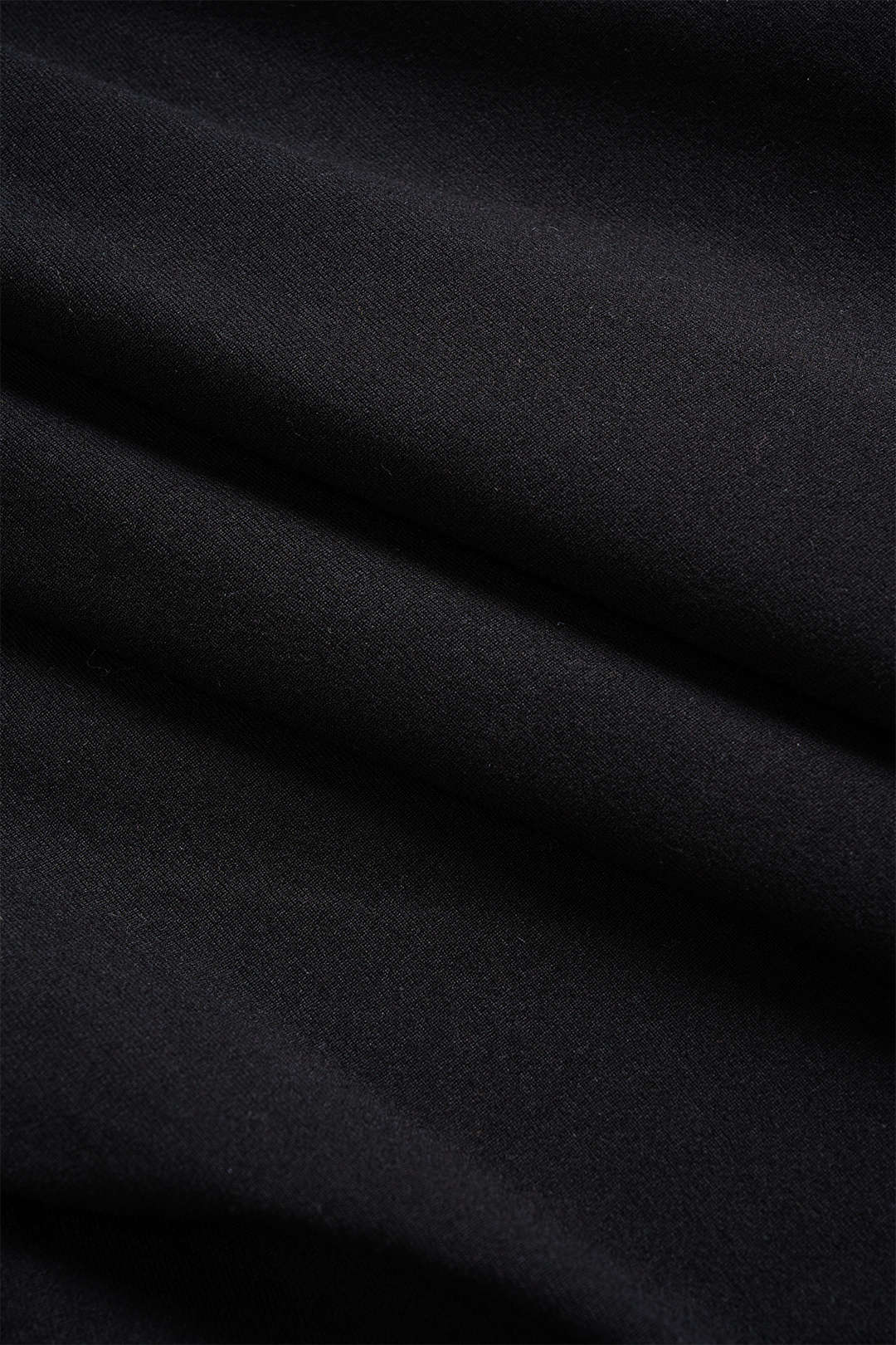 Plus Size Printed Denim Short Sleeve T-Shirt