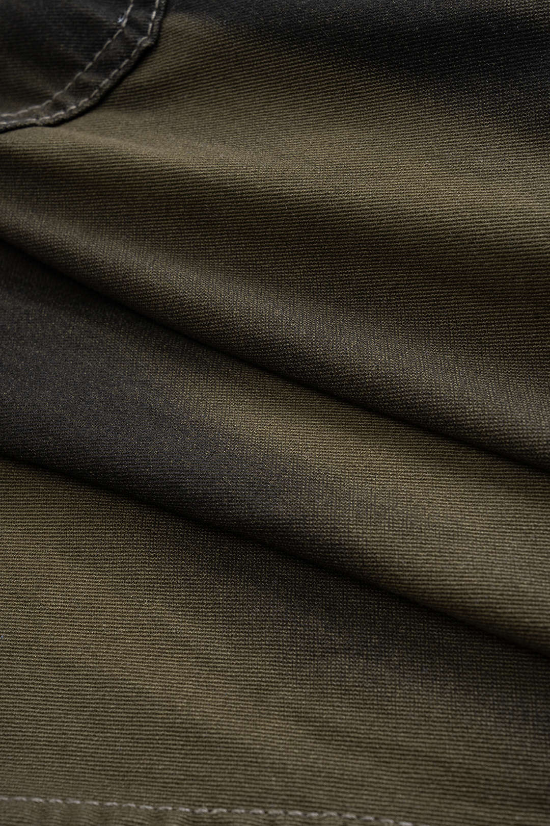 High Waist Denim Shorts