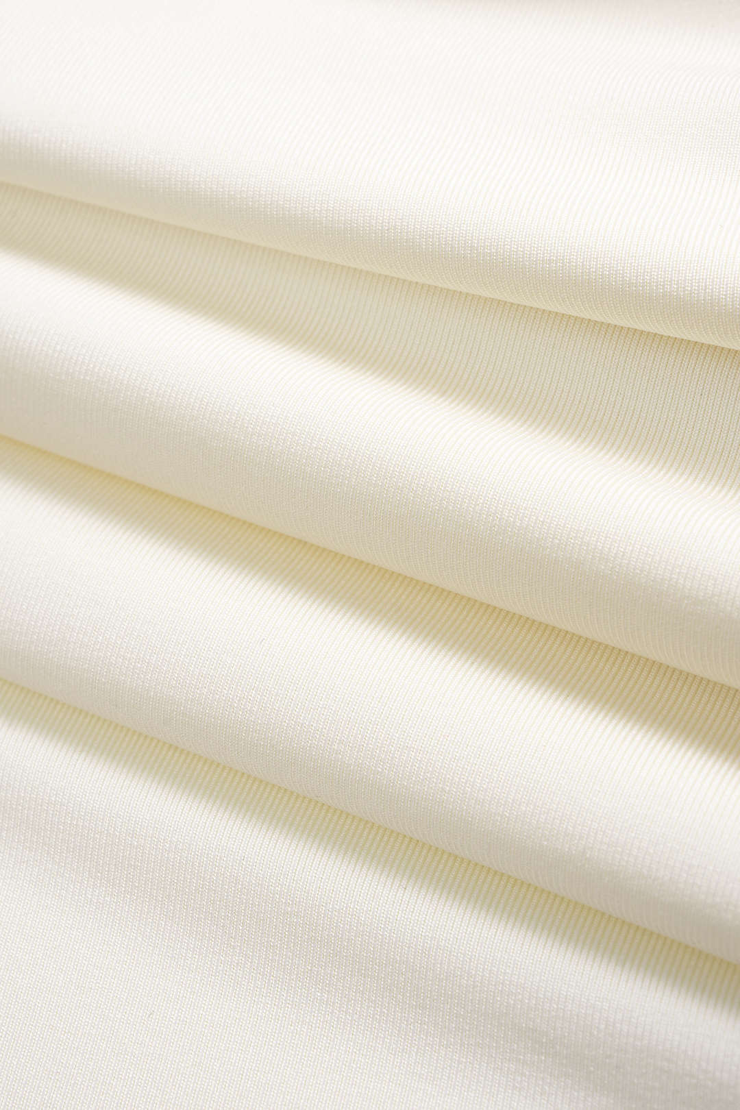 Shirred Single-Shoulder Cami Top and Strappy Skirt Outfit Set