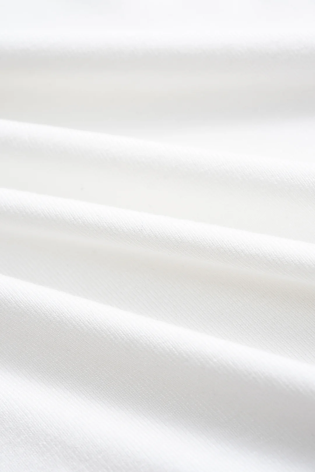 Tie Knot Patchwork Long-Sleeve Mini Dress